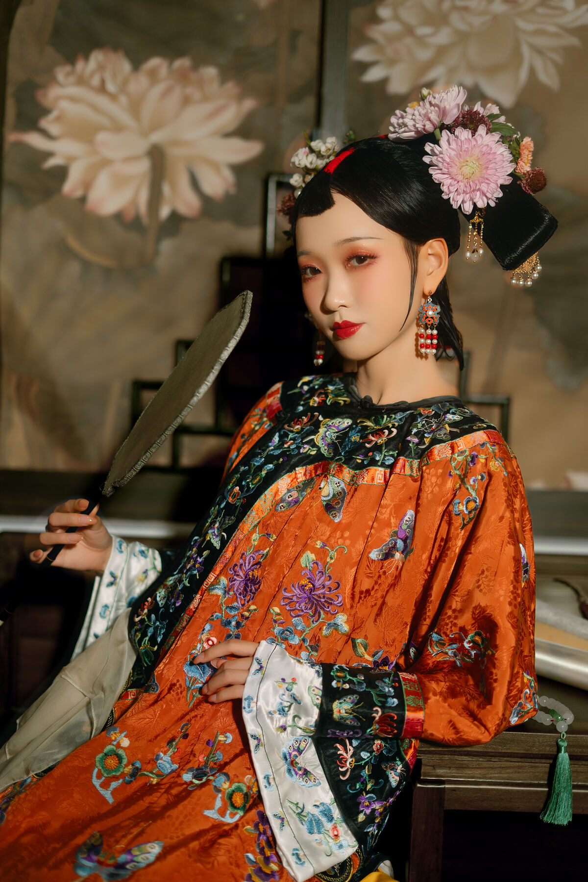YiTuYu艺图语 Vol.9913 Nian Nian 18 YiTuYu艺图语 Vol.9913 Nian Nian