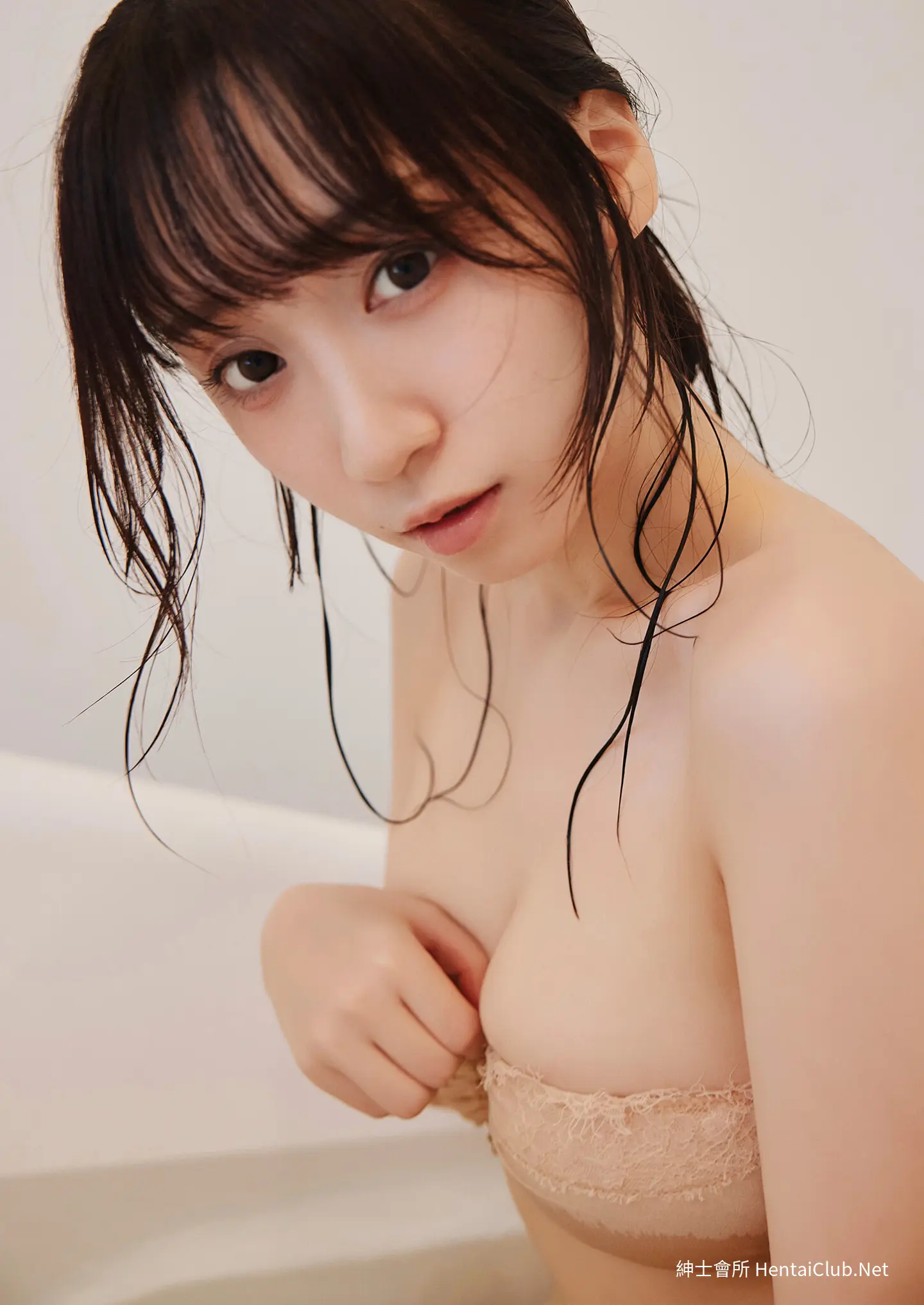 伊织萌 伊織もえ 風待ち時間 44 伊织萌 伊織もえ 風待ち時間