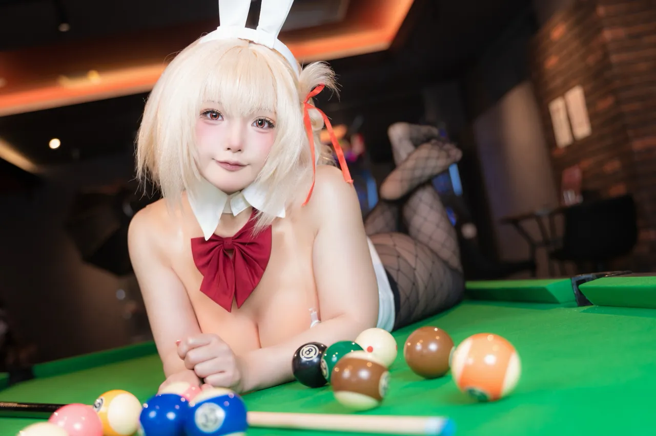 初音ひとり - Bunny Chisato 24 初音ひとり - Bunny Chisato