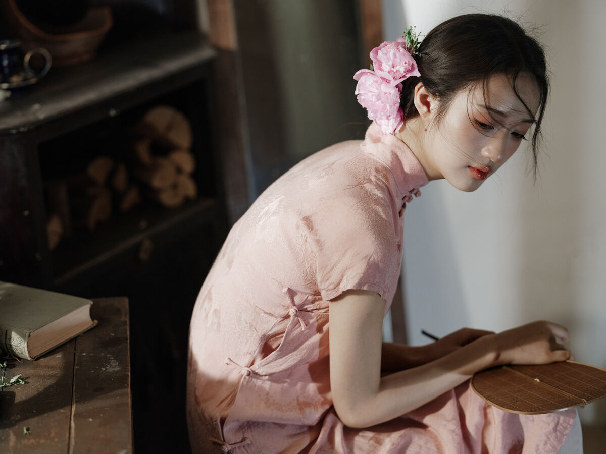 YiTuYu艺图语 Vol.9956 A Meng 9 YiTuYu艺图语 Vol.9956 A Meng