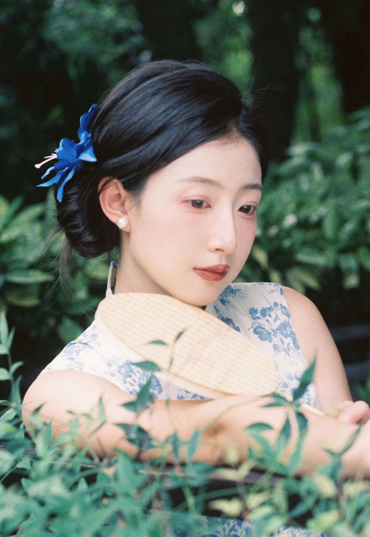YiTuYu艺图语 Vol.9882 Xiao Wei Xiao Wei 12 YiTuYu艺图语 Vol.9882 Xiao Wei Xiao Wei
