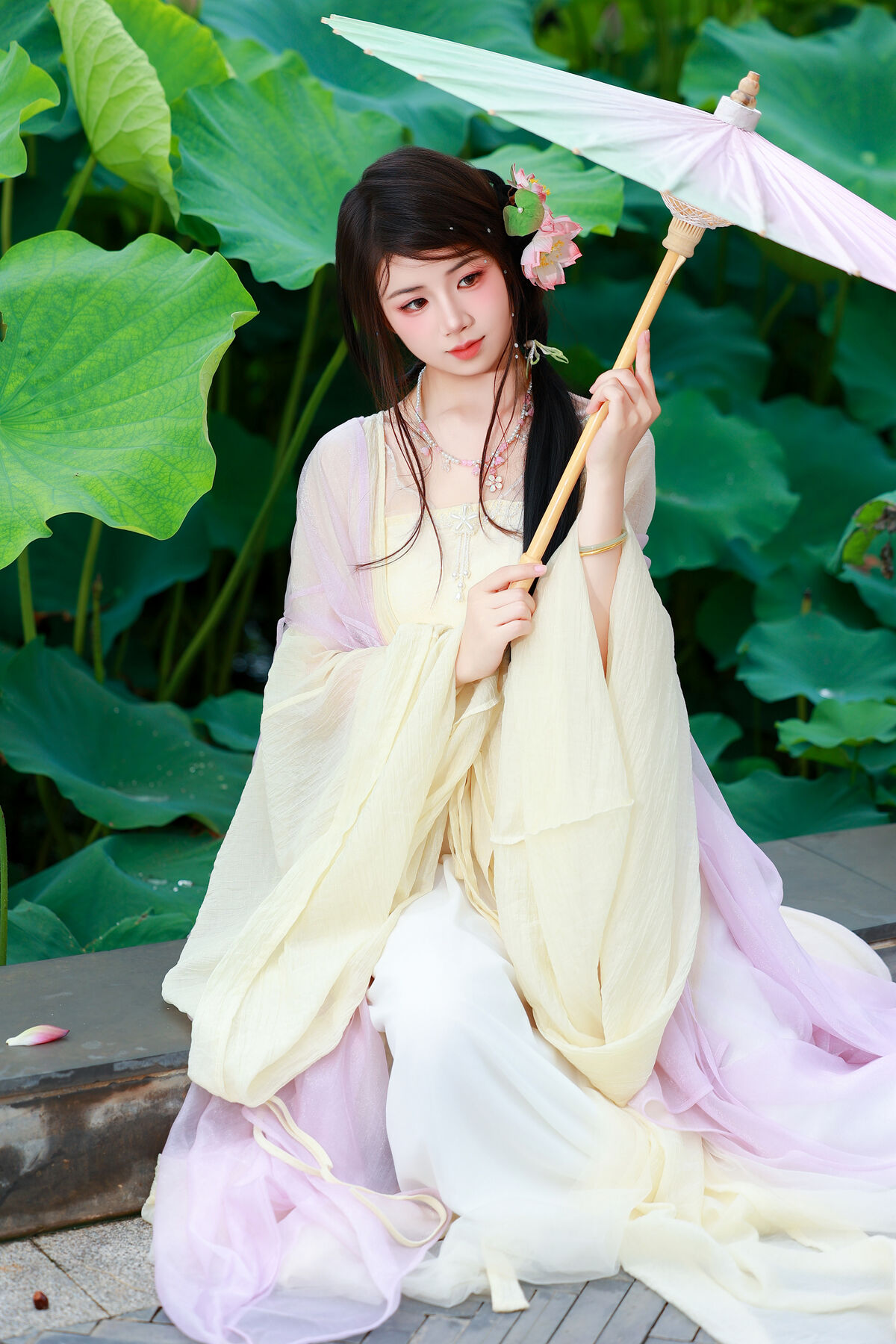 YiTuYu艺图语 Vol.9955 Xiao Du Tong Xue 31 YiTuYu艺图语 Vol.9955 Xiao Du Tong Xue