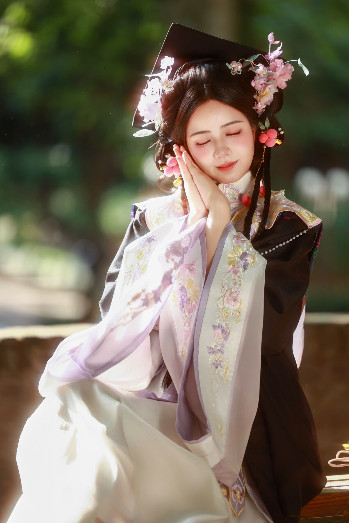 YiTuYu艺图语 Vol.9990 Xiao Du Tong Xue 19 YiTuYu艺图语 Vol.9990 Xiao Du Tong Xue