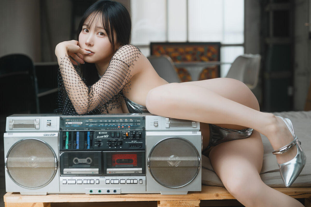 Coser@けん研 けんけん - Silver Photobook Part02 44 Coser@けん研 けんけん - Silver Photobook Part02