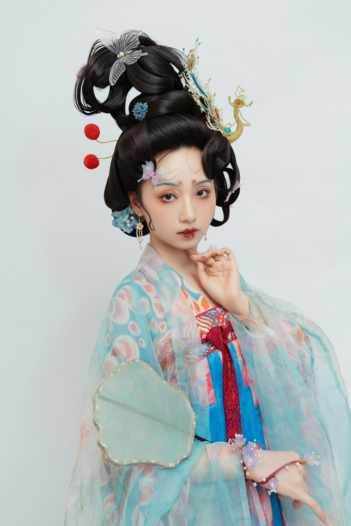 YiTuYu艺图语 Vol.9939 Ling Jie 17 YiTuYu艺图语 Vol.9939 Ling Jie