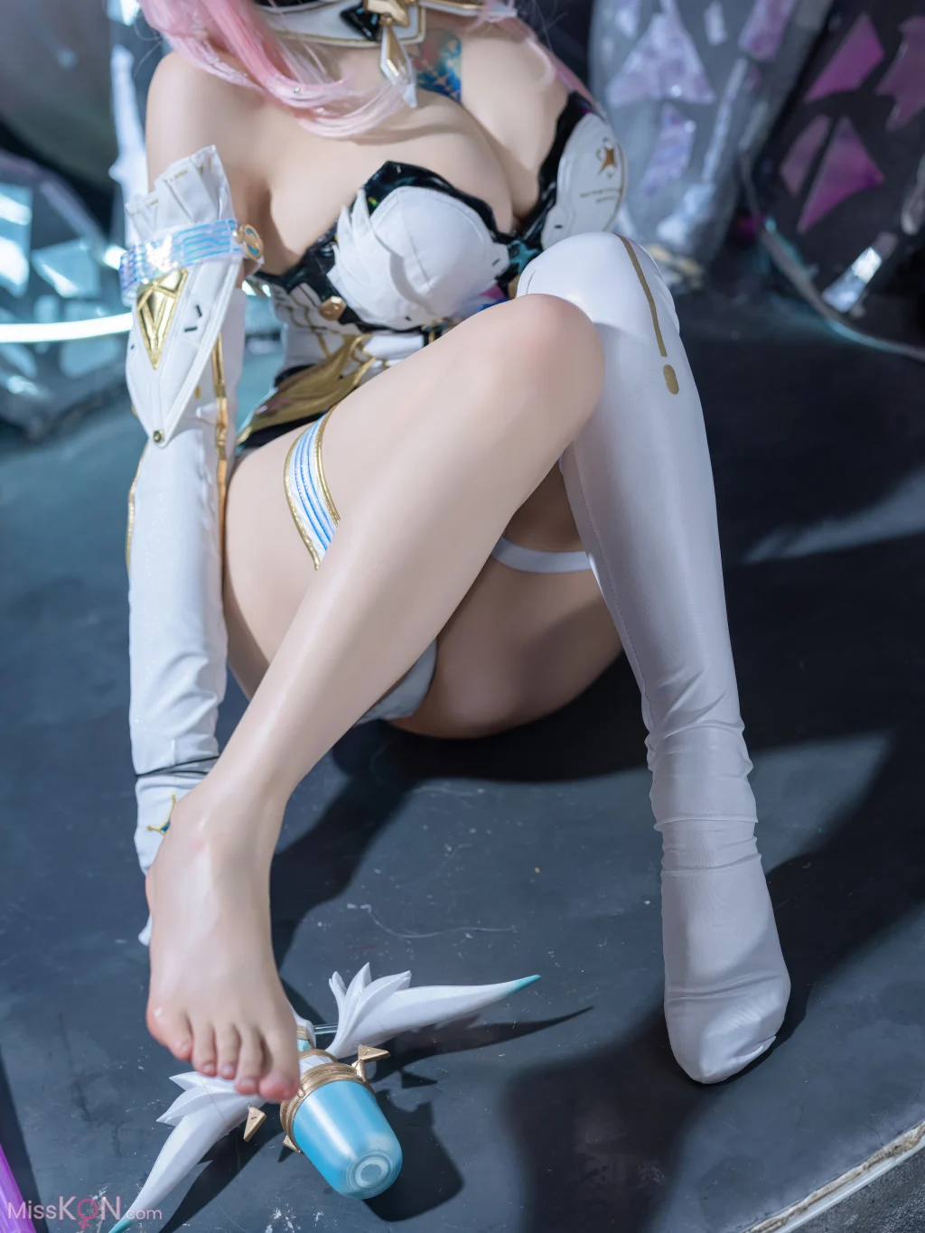 Coser@小仓千代w: 潮 爱弥斯 23 Coser@小仓千代w: 潮 爱弥斯