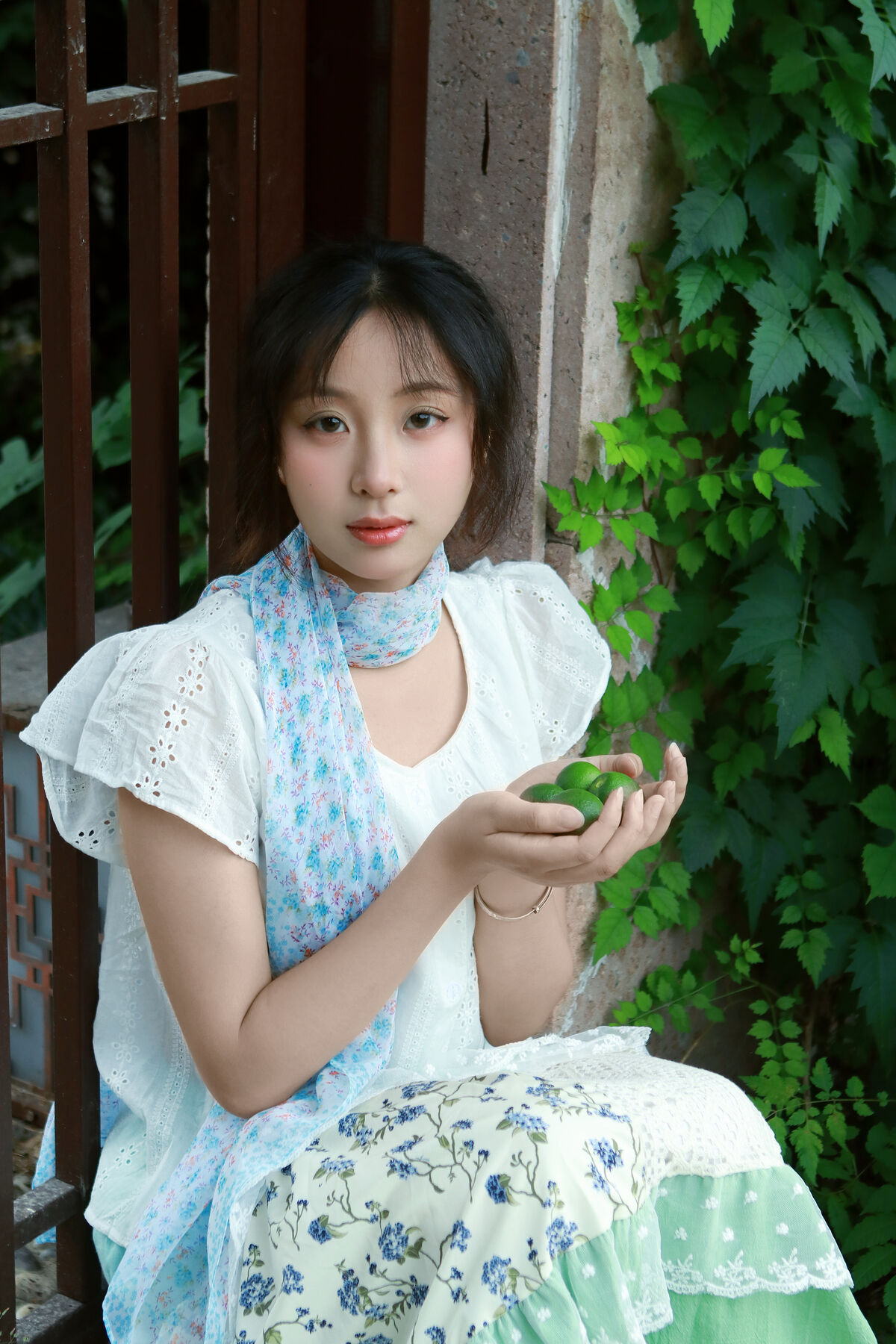 YiTuYu艺图语 Vol.9982 Xiao U 17 YiTuYu艺图语 Vol.9982 Xiao U