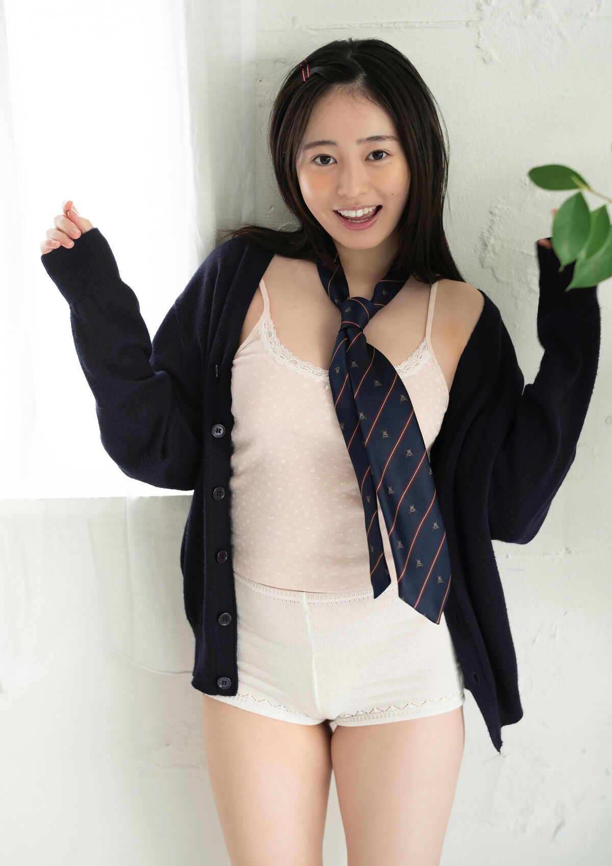 JP Miu Shirahama 白濱美兎 - BUBKAデジタル写真集 S 59 JP Miu Shirahama 白濱美兎 - BUBKAデジタル写真集 S