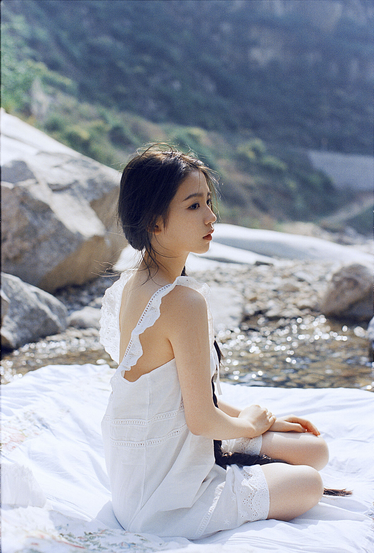 YiTuYu艺图语 Vol.9961 Xi Xi 19 YiTuYu艺图语 Vol.9961 Xi Xi