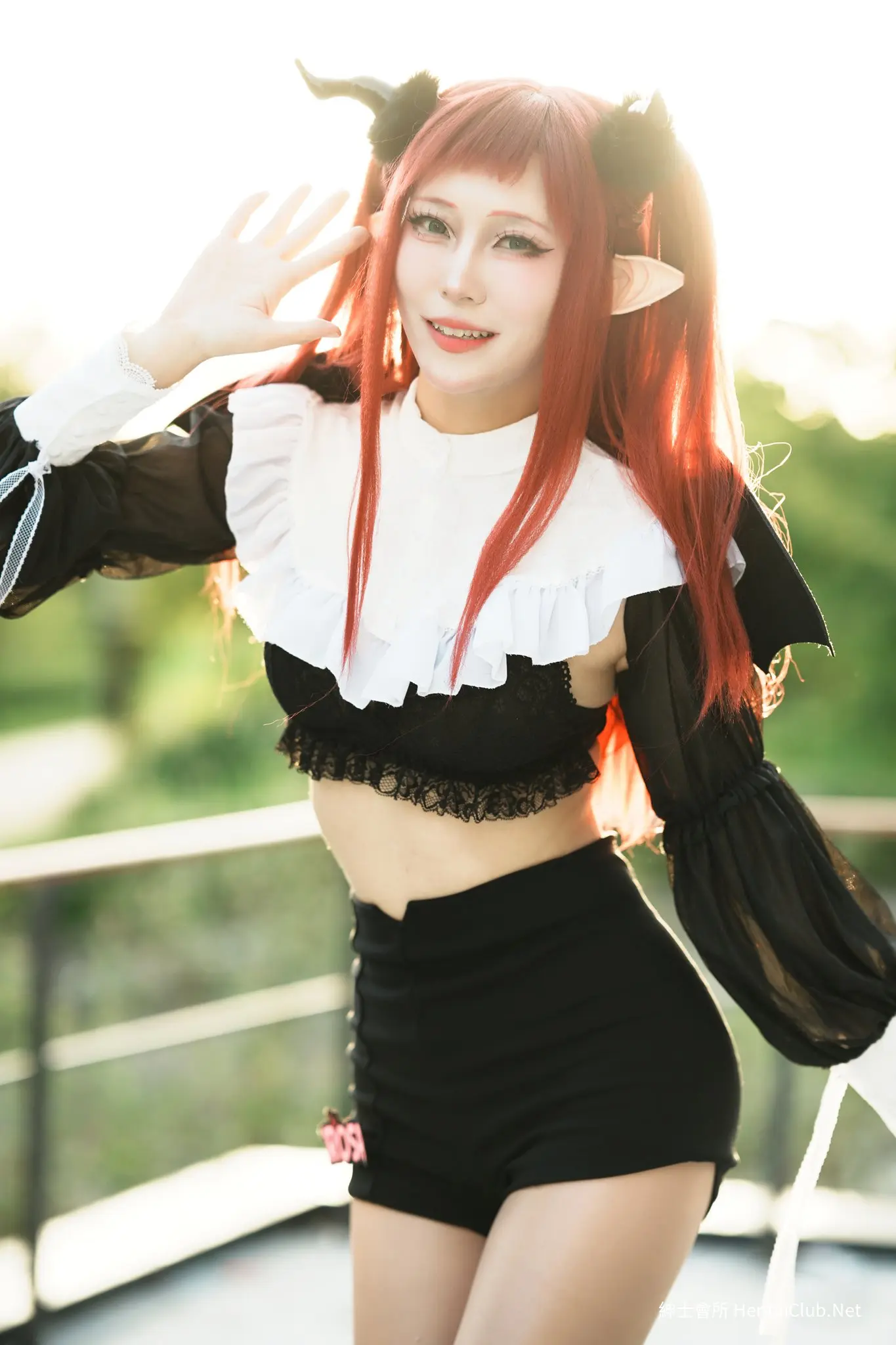 Rosa 로사 Ryzu 17 Rosa 로사 Ryzu