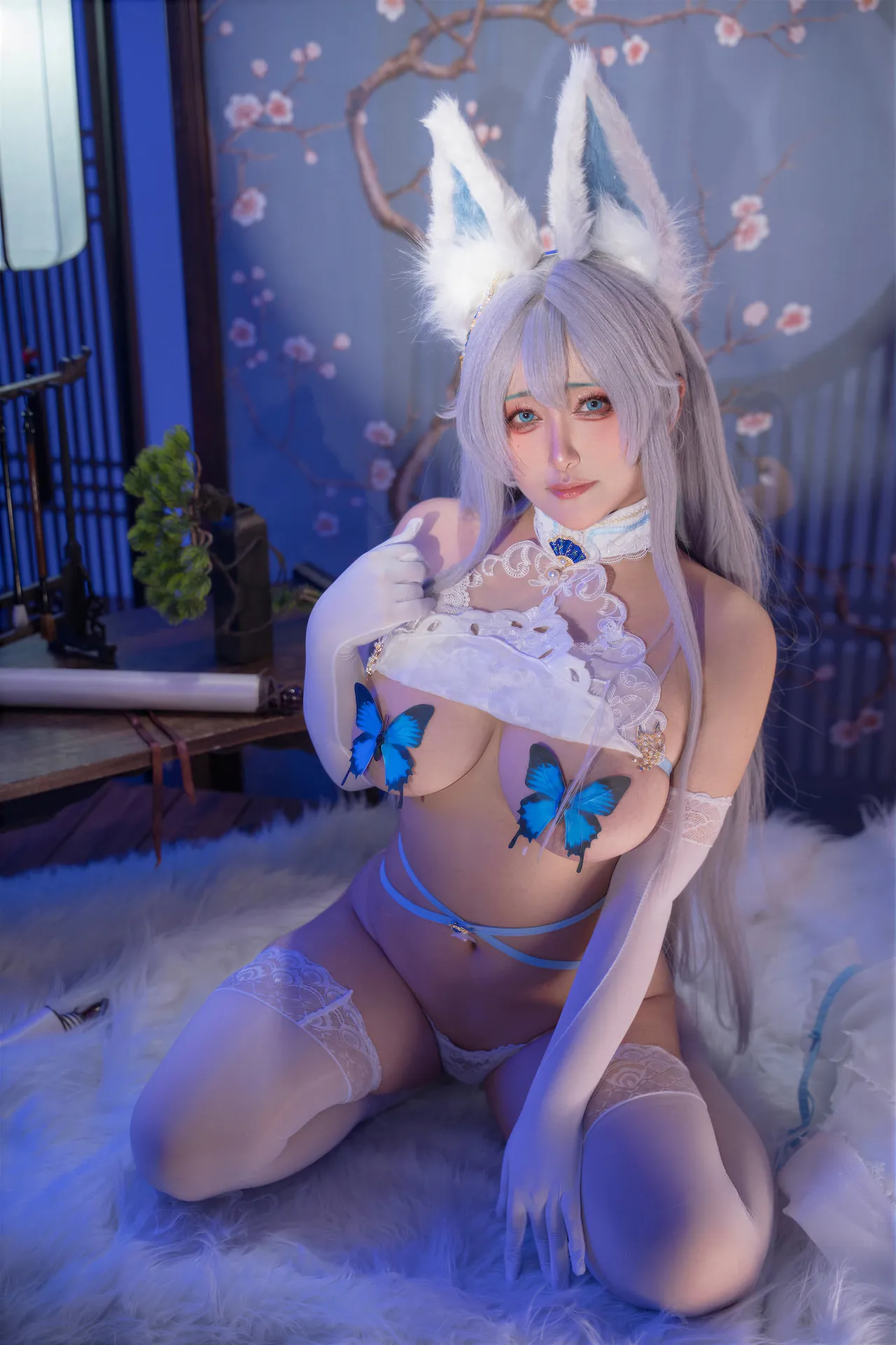 洛璃LoLiSAMA - 碧蓝航线 信浓 相融一梦 69 洛璃LoLiSAMA - 碧蓝航线 信浓 相融一梦
