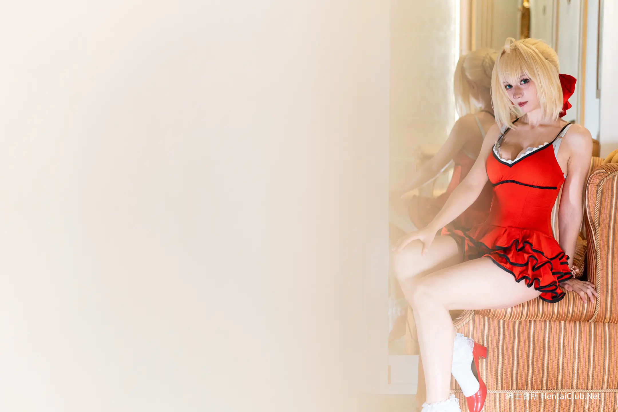 Himee Nero Dress 46 Himee Nero Dress