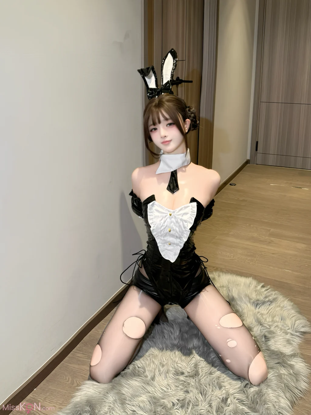 Coser@牛乳啵啵: 抖音付费写真合集 28 Coser@牛乳啵啵: 抖音付费写真合集