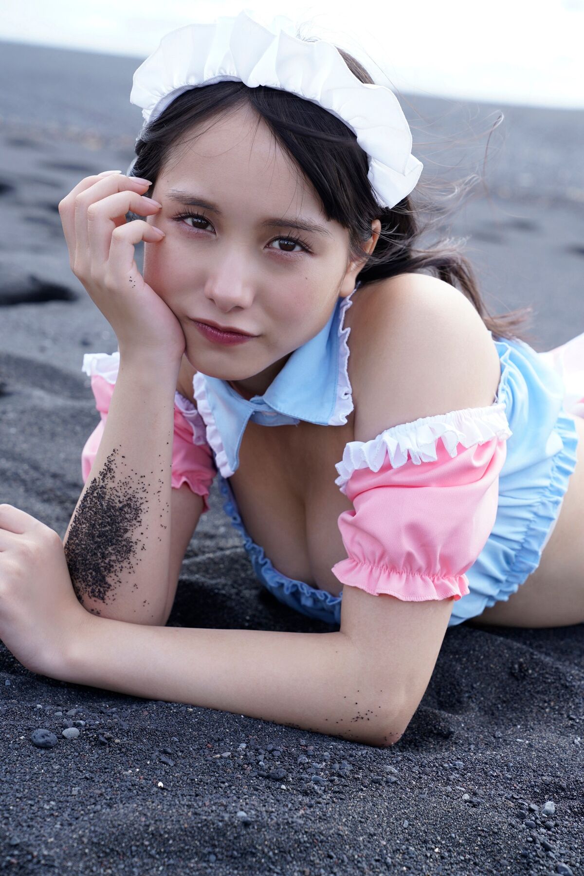 JP Mayu Niiya 新谷真由 - ヤングガンガンデジタル限定写真集 島の奇跡 30 JP Mayu Niiya 新谷真由 - ヤングガンガンデジタル限定写真集 島の奇跡