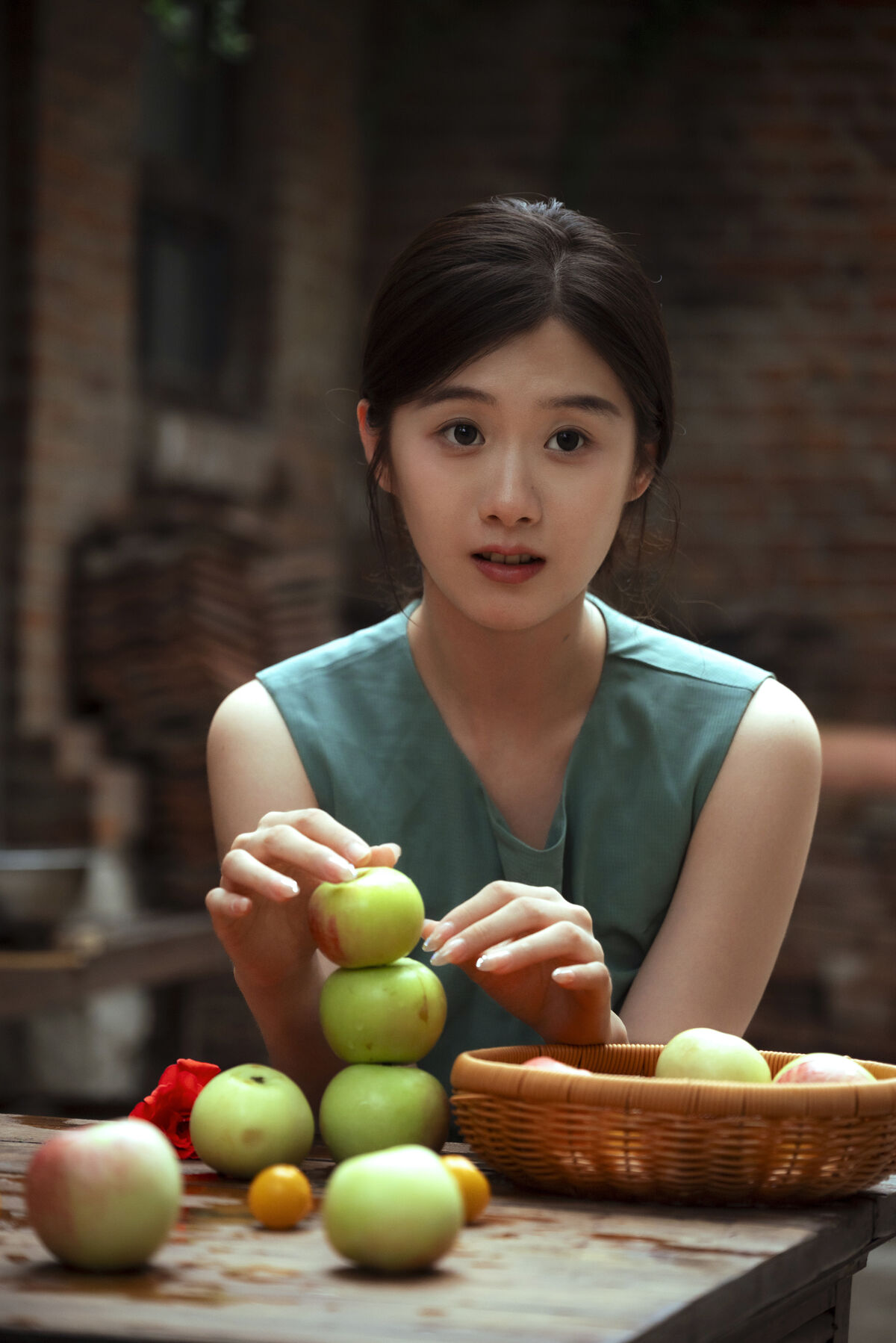 YiTuYu艺图语 Vol.9951 Tou He Yi Kou Xue Bi 35 YiTuYu艺图语 Vol.9951 Tou He Yi Kou Xue Bi