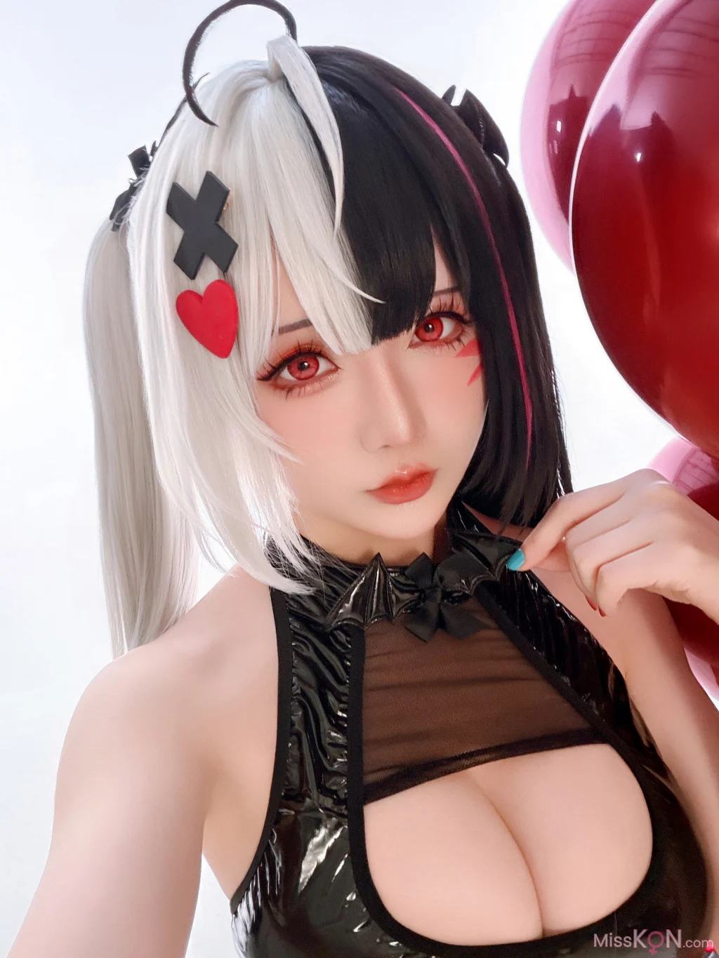 Coser@星之迟迟Hoshilily: 2026年06月计划 异环 安魂曲 原皮&同人 24 Coser@星之迟迟Hoshilily: 2026年06月计划 异环 安魂曲 原皮&同人