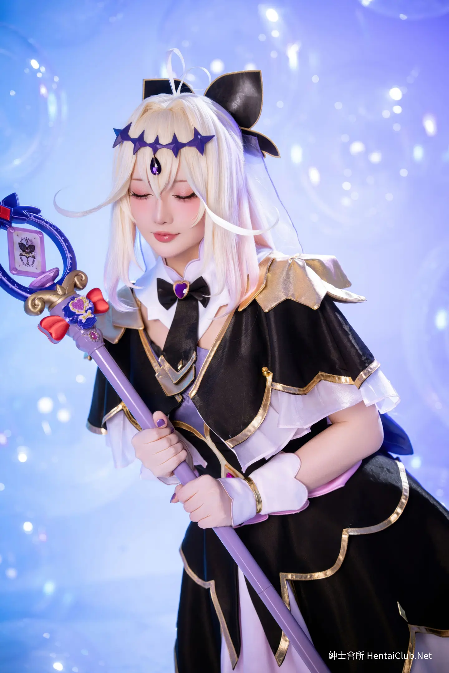 星之迟迟 2026 6月计划 名侦探光之美少女 森亚露露卡 原皮 同人 78 星之迟迟 2026 6月计划 名侦探光之美少女 森亚露露卡 原皮 同人