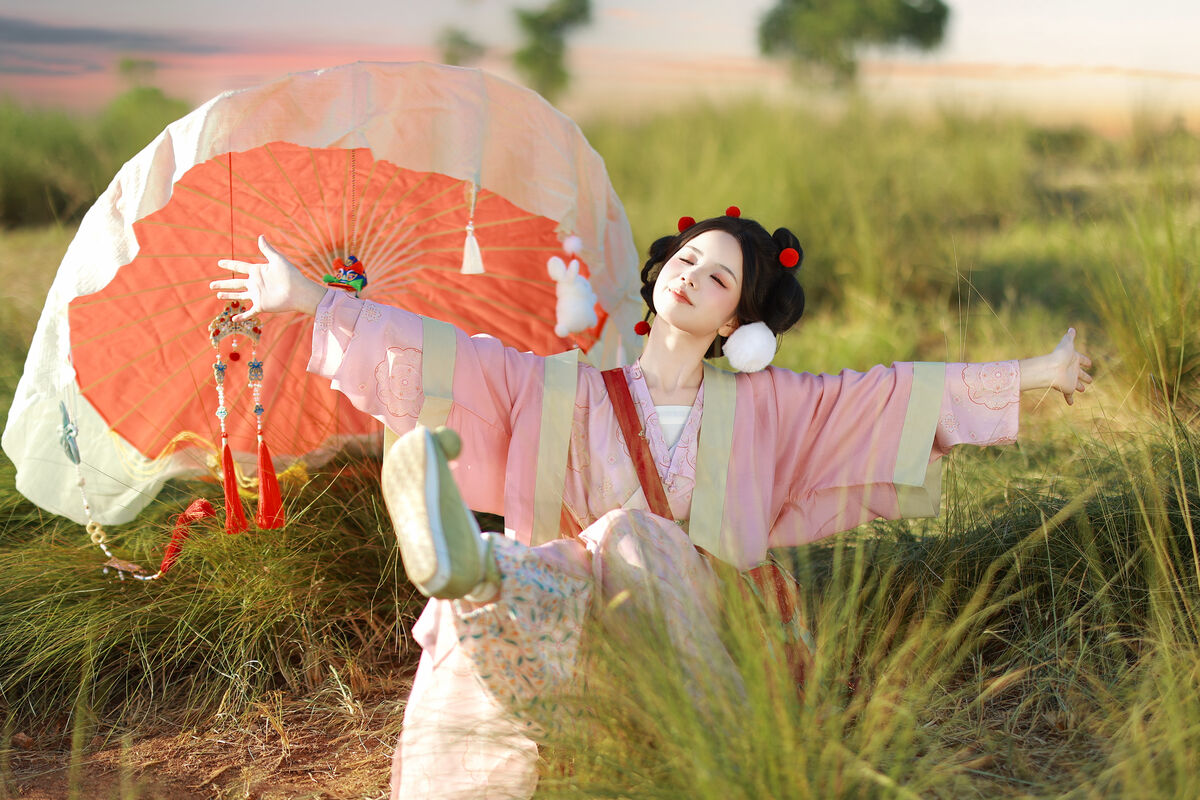 YiTuYu艺图语 Vol.9904 Xiao Du Tong Xue 41 YiTuYu艺图语 Vol.9904 Xiao Du Tong Xue