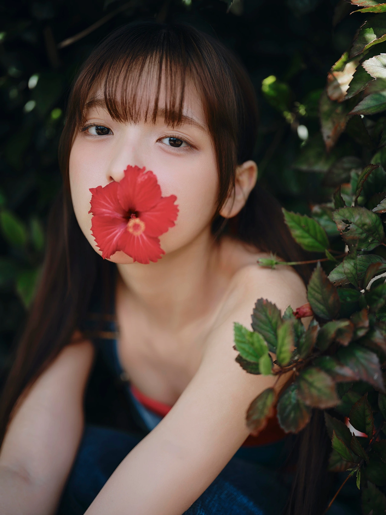 Runa Ichinose 一ノ瀬瑠菜 – DMM限定版 ヤングチャンピオンデジグラ 「新しい風。」 13 Runa Ichinose 一ノ瀬瑠菜 – DMM限定版 ヤングチャンピオンデジグラ 「新しい風。」