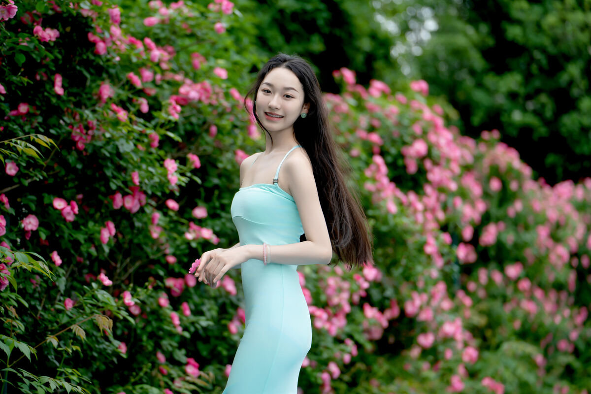 YiTuYu艺图语 Vol.9898 Yue Yue 12 YiTuYu艺图语 Vol.9898 Yue Yue