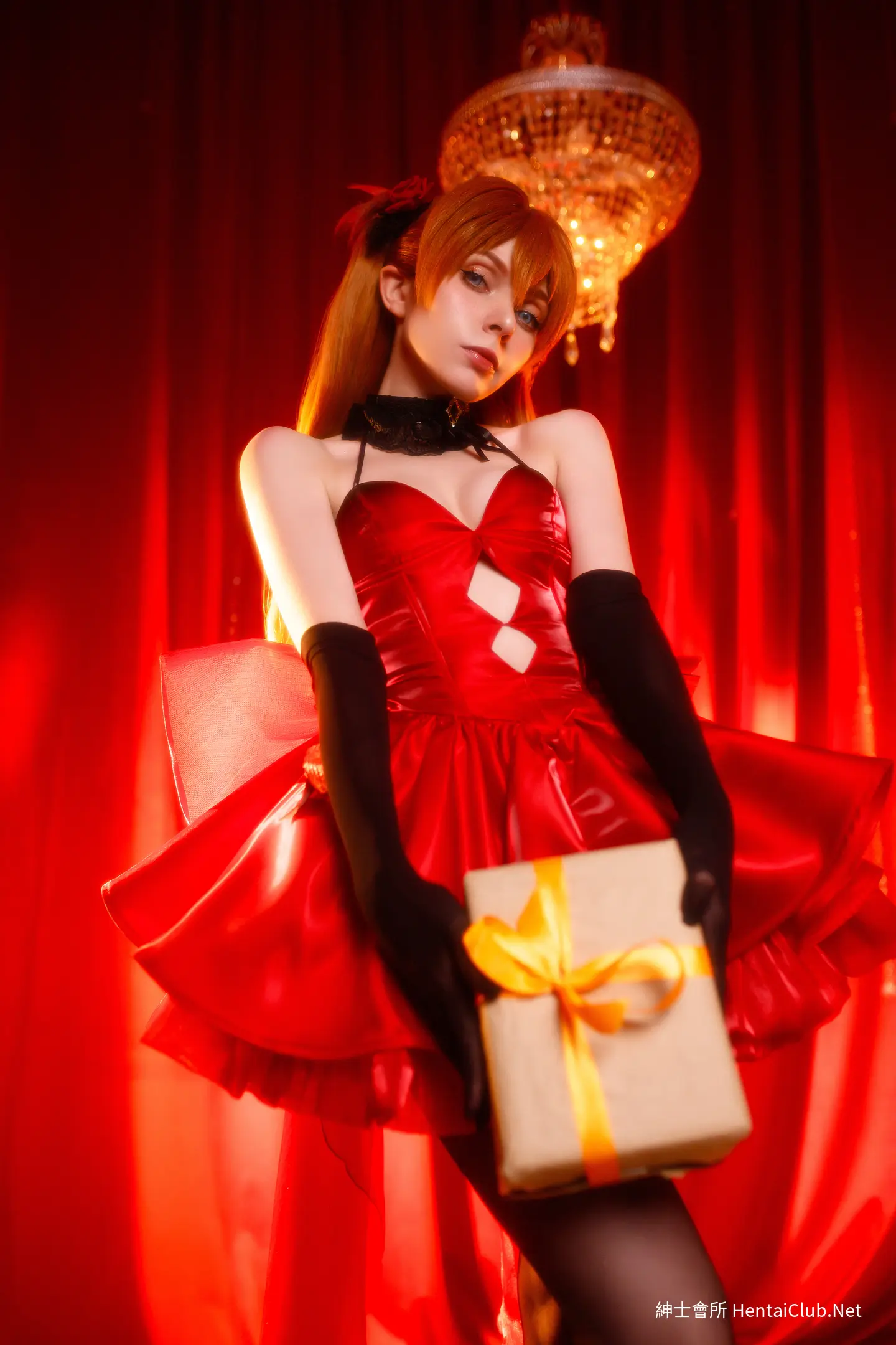 OwlLit Asuka 38 OwlLit Asuka