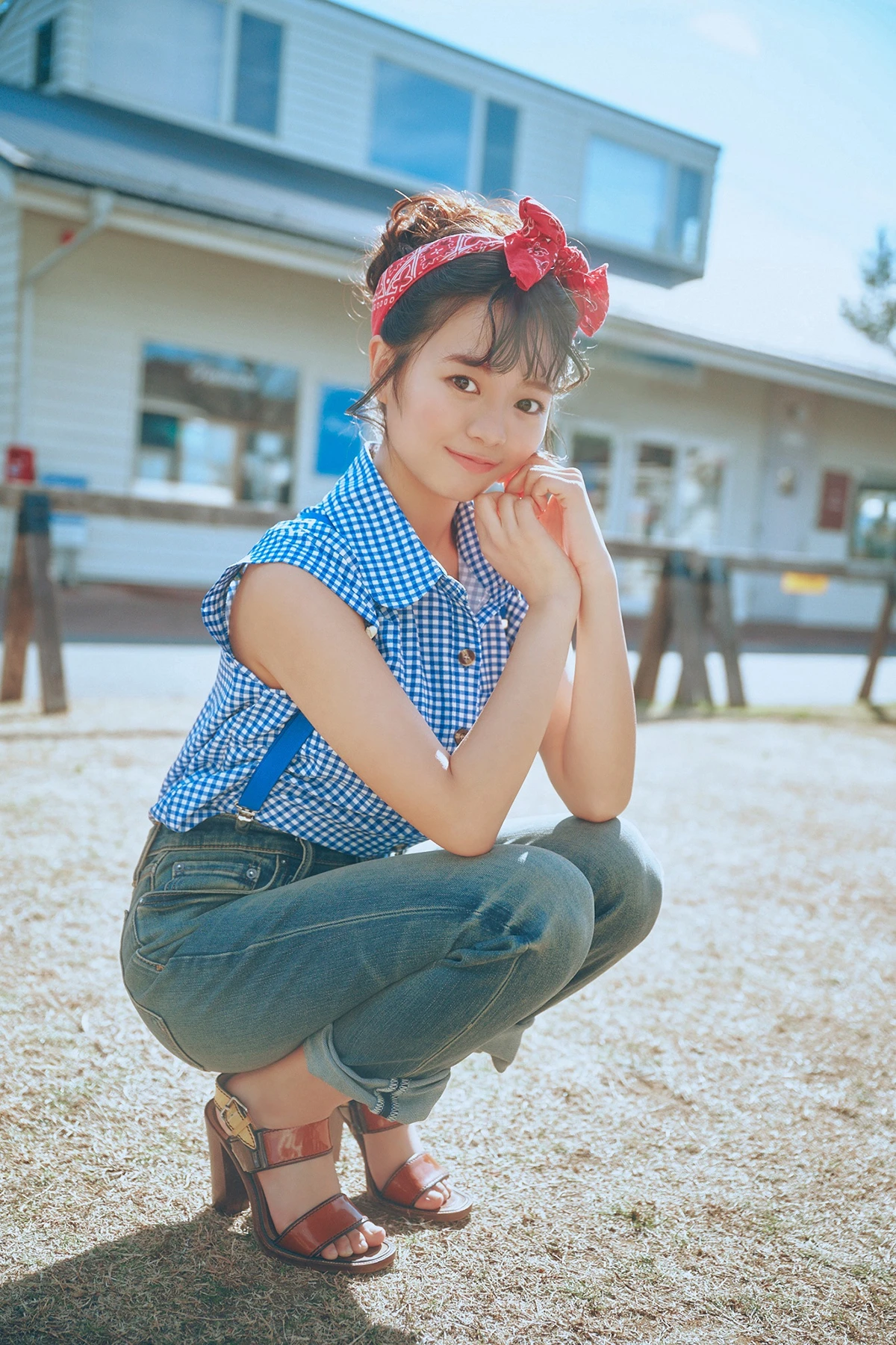 Ayano Kato 加藤綾乃 – ヤンマガデジタル写真集 ミスマガのアソビバ! レトログラビア 11 Ayano Kato 加藤綾乃 – ヤンマガデジタル写真集 ミスマガのアソビバ! レトログラビア