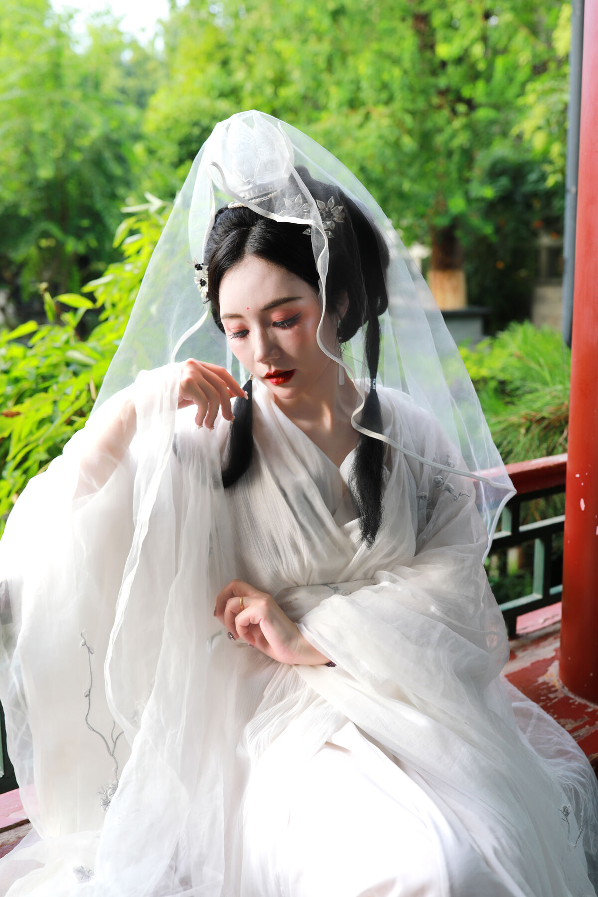 YiTuYu艺图语 Vol.9921 Hui Er 22 YiTuYu艺图语 Vol.9921 Hui Er