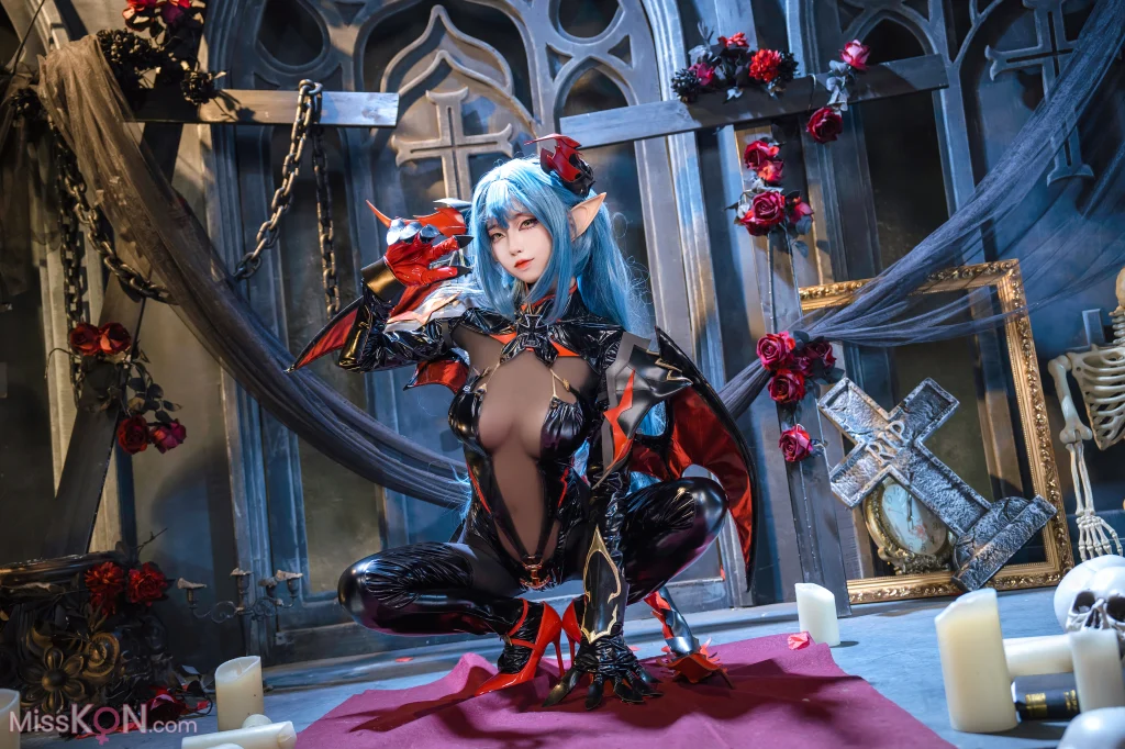 Coser@狐玖玖: 雷根斯堡 13 Coser@狐玖玖: 雷根斯堡
