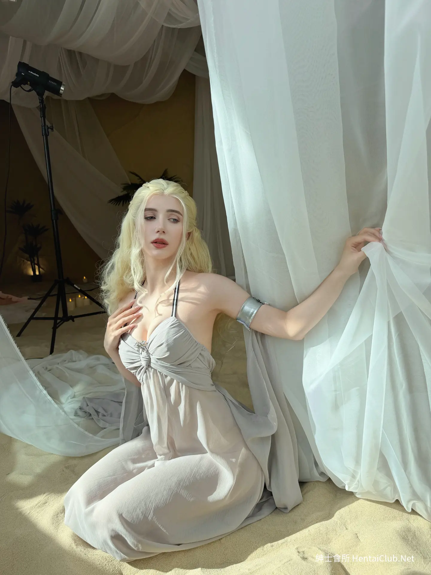 MikAllen Daenerys 55 MikAllen Daenerys