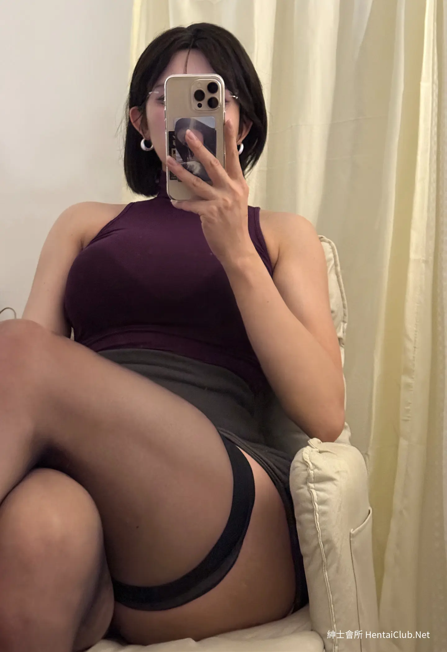 HongBin kurenai960407 Office lady 9 HongBin kurenai960407 Office lady