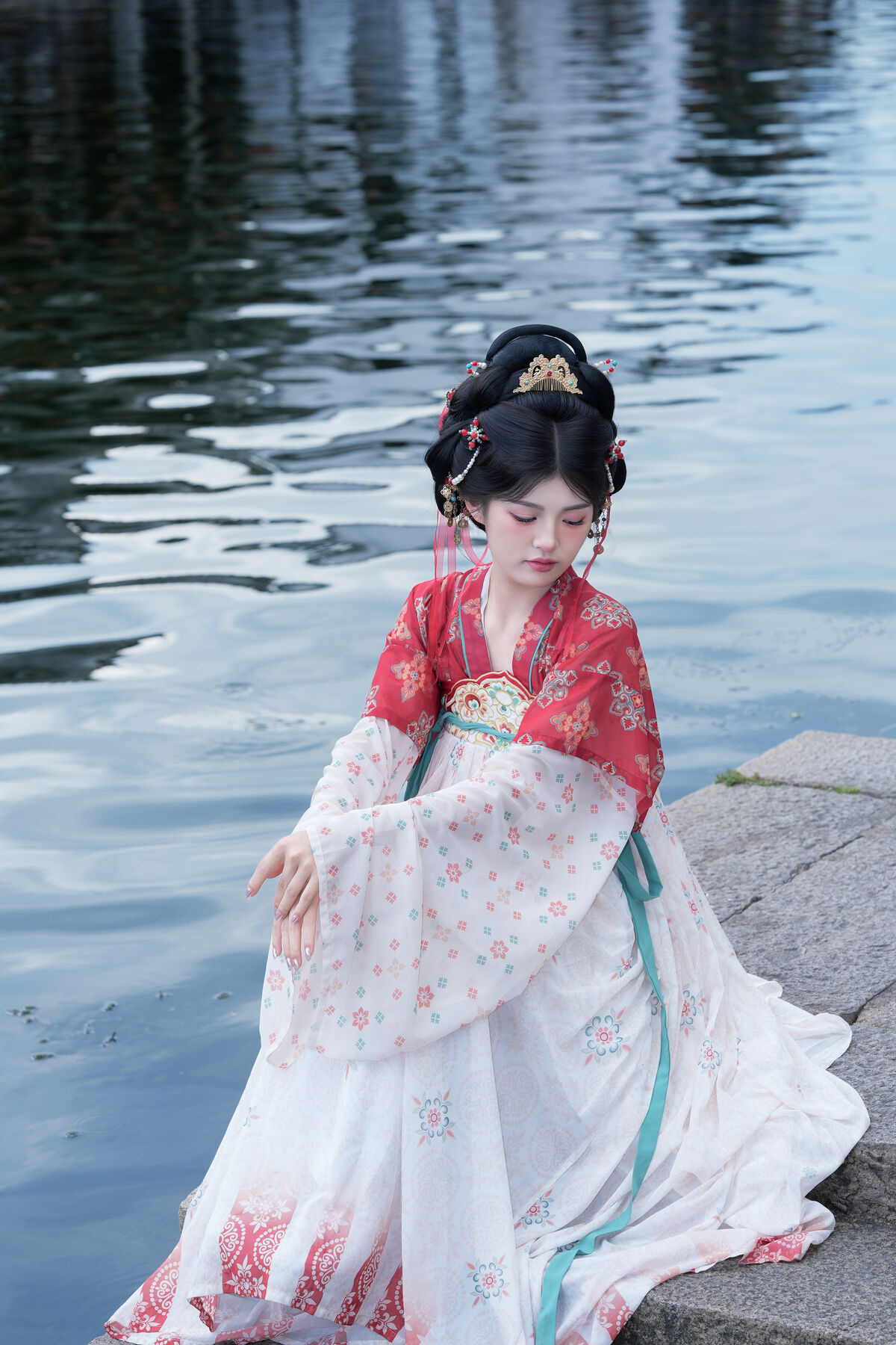 YiTuYu艺图语 Vol.9946 Xiao Qiang Wei 13 YiTuYu艺图语 Vol.9946 Xiao Qiang Wei