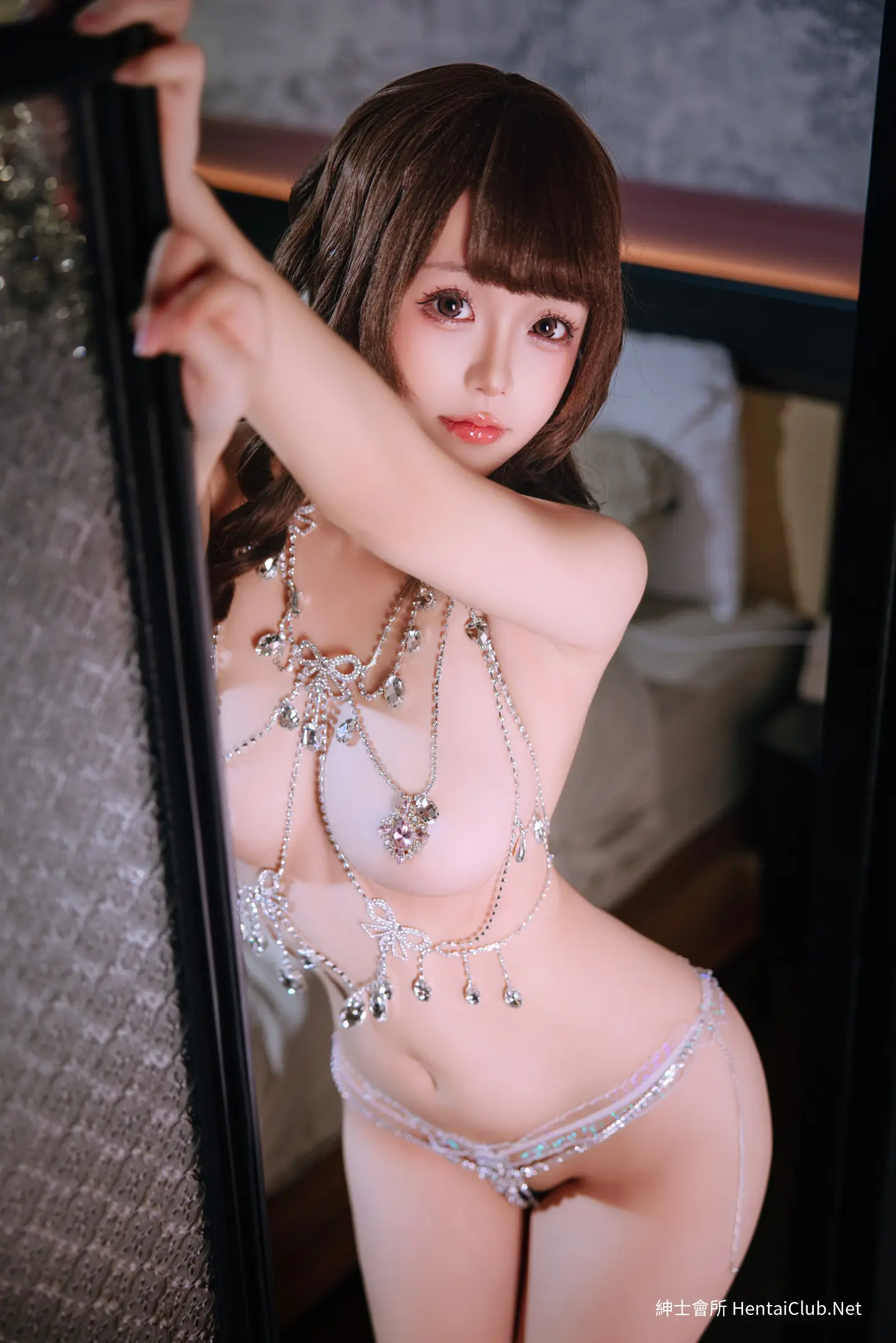 日奈娇 独家晚宴 121 日奈娇 独家晚宴