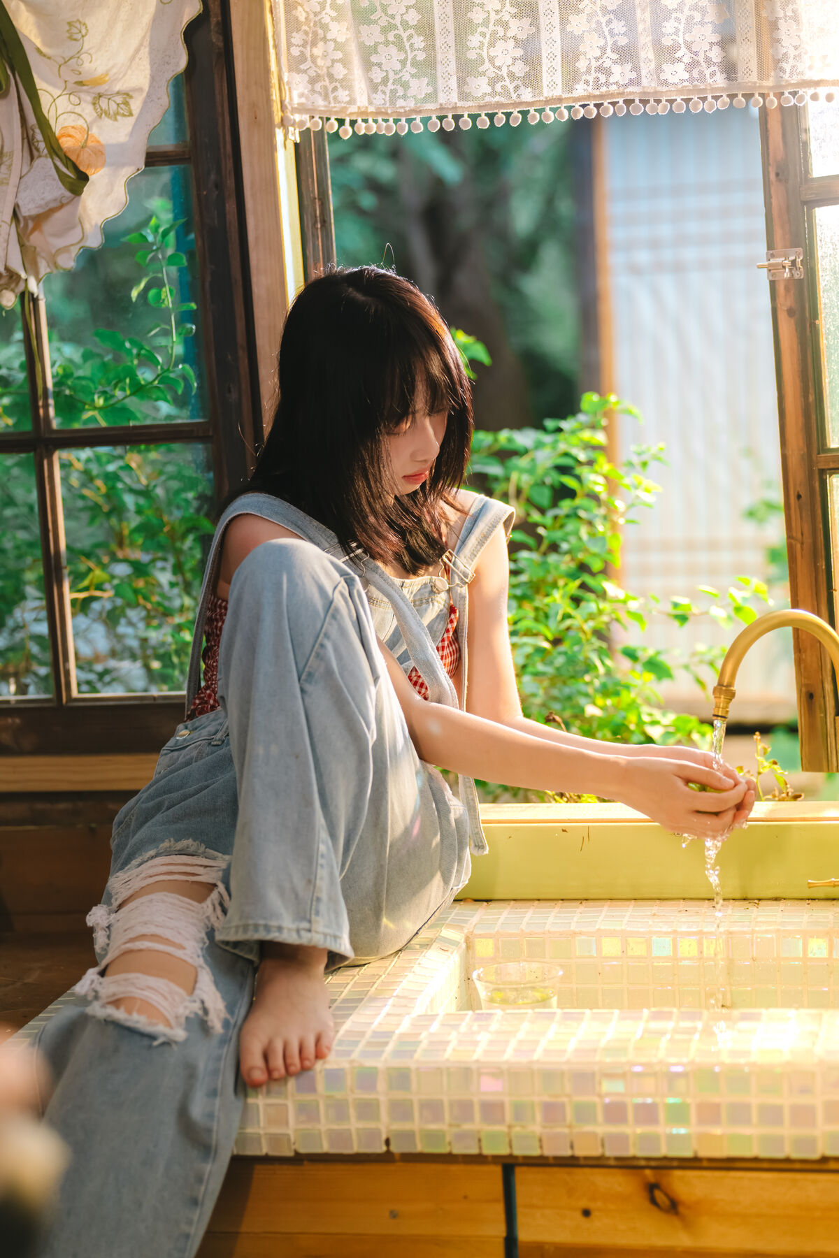 YiTuYu艺图语 Vol.9983 Xi Bo A 16 YiTuYu艺图语 Vol.9983 Xi Bo A