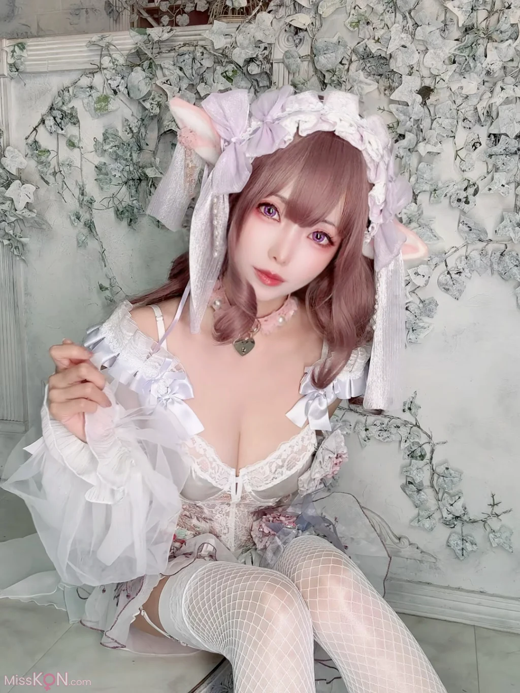 Coser@Ely_eee (ElyEE子): May 2026 Extras and Video 18 Coser@Ely_eee (ElyEE子): May 2026 Extras and Video