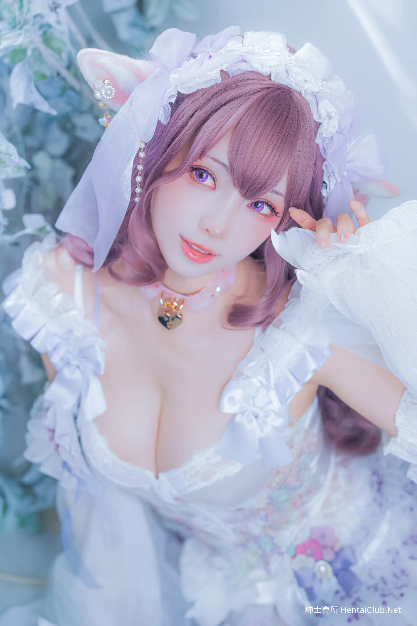 Elyee 202605 Set C Blooming Fairy 花綻精靈 53 Elyee 202605 Set C Blooming Fairy 花綻精靈