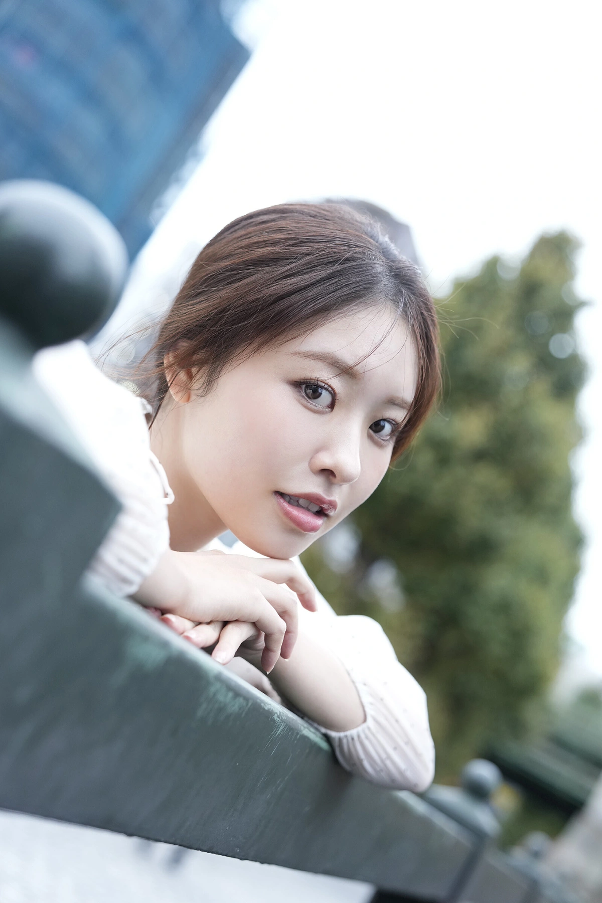 Chiyori Nakanishi 中西智代梨 – 写真集 「ちより日和」 Another Edition 10 Chiyori Nakanishi 中西智代梨 – 写真集 「ちより日和」 Another Edition