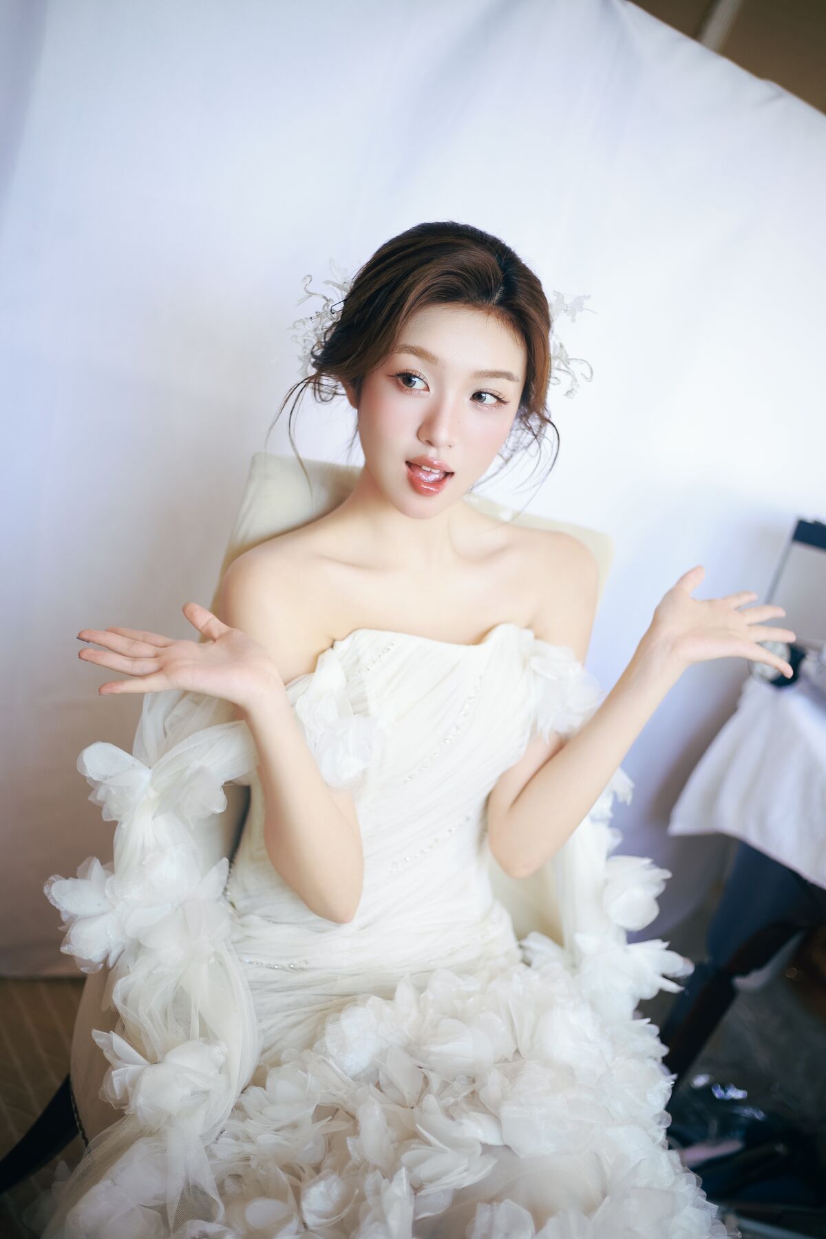 YiTuYu艺图语 Vol.9984 Xiao Ning 34 YiTuYu艺图语 Vol.9984 Xiao Ning