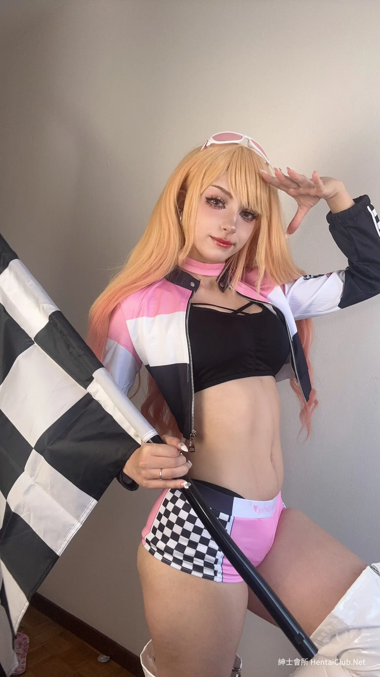 Himee Race Queen Marin 90 Himee Race Queen Marin