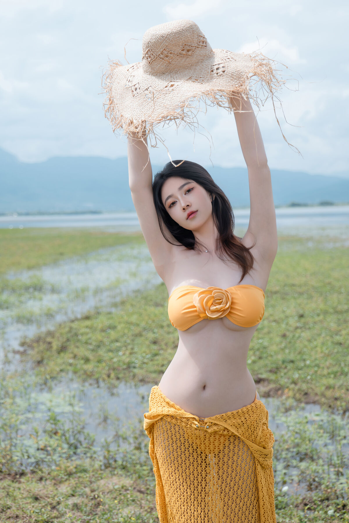 Coser@年年Nnian - 夏麓 57 Coser@年年Nnian - 夏麓