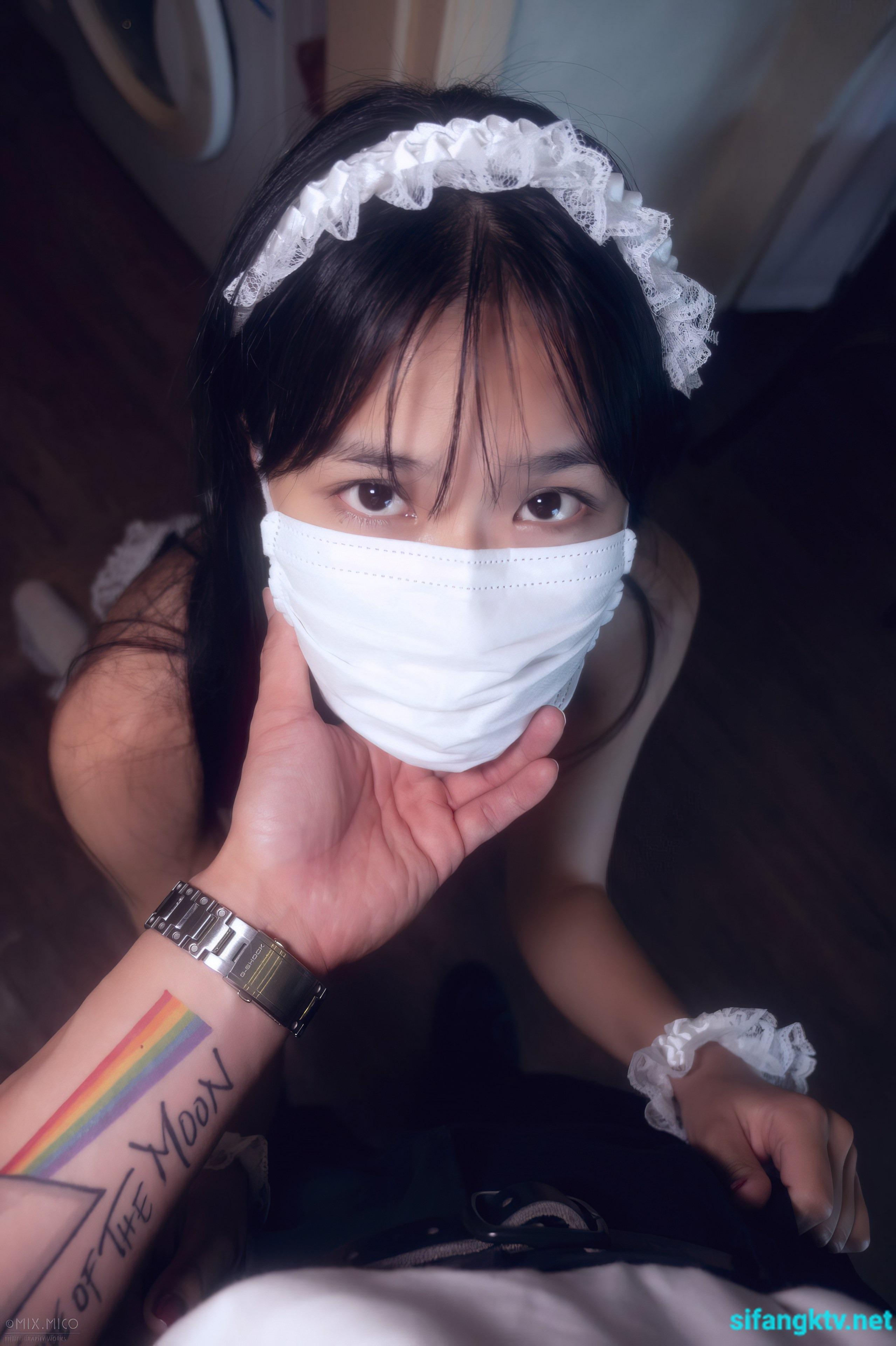 摄影师mix多位模特大尺度无圣光作品 117 摄影师mix多位模特大尺度无圣光作品