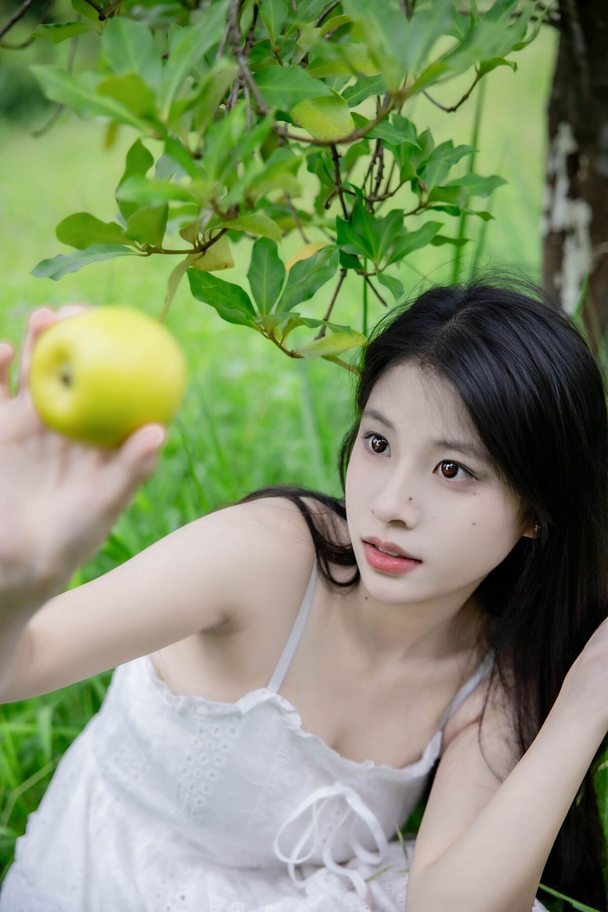 YiTuYu艺图语 Vol.9899 Tian Lan Lan 17 YiTuYu艺图语 Vol.9899 Tian Lan Lan