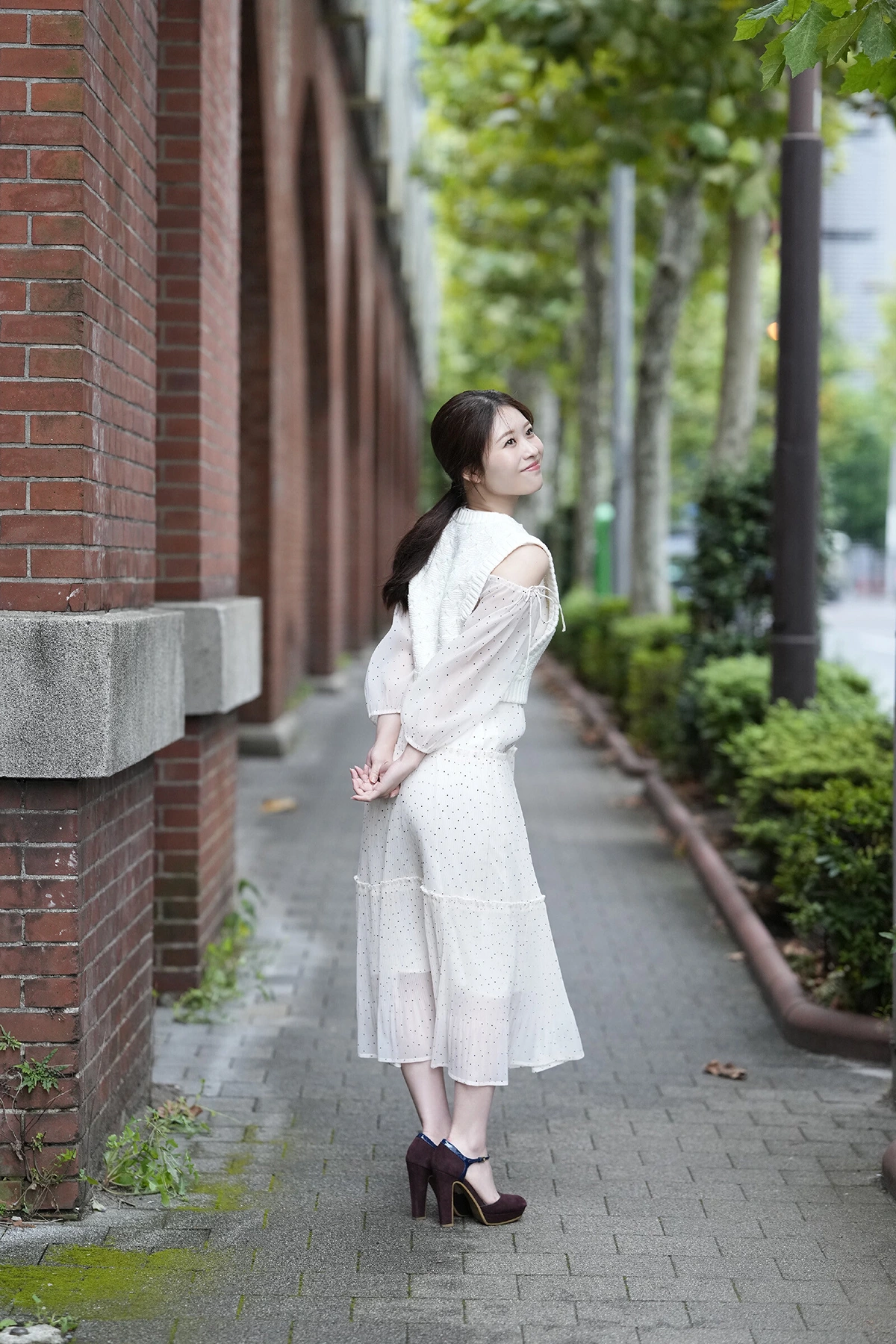 Chiyori Nakanishi 中西智代梨 – 写真集 「ちより日和」 Another Edition 11 Chiyori Nakanishi 中西智代梨 – 写真集 「ちより日和」 Another Edition