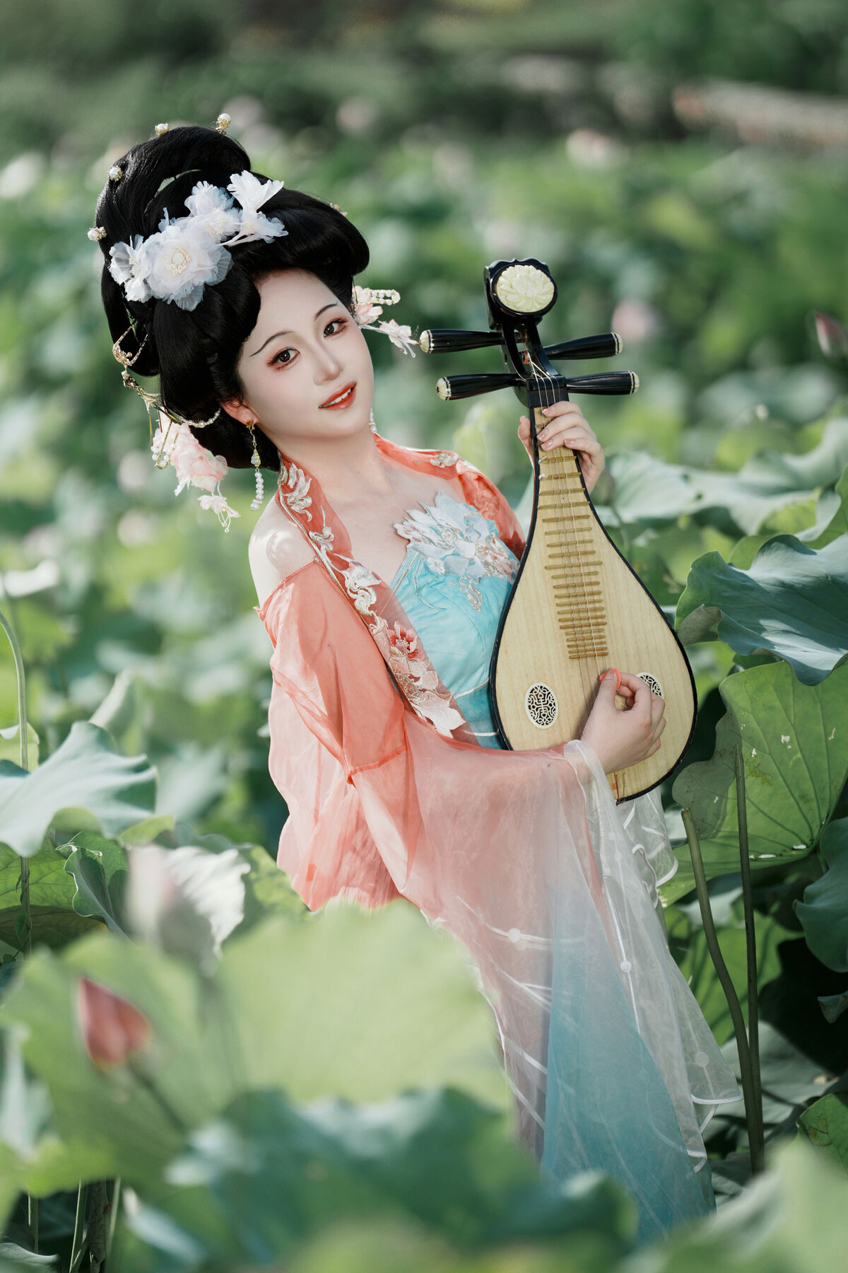 YiTuYu艺图语 Vol.9931 Ning Ying Zhi Bi 13 YiTuYu艺图语 Vol.9931 Ning Ying Zhi Bi