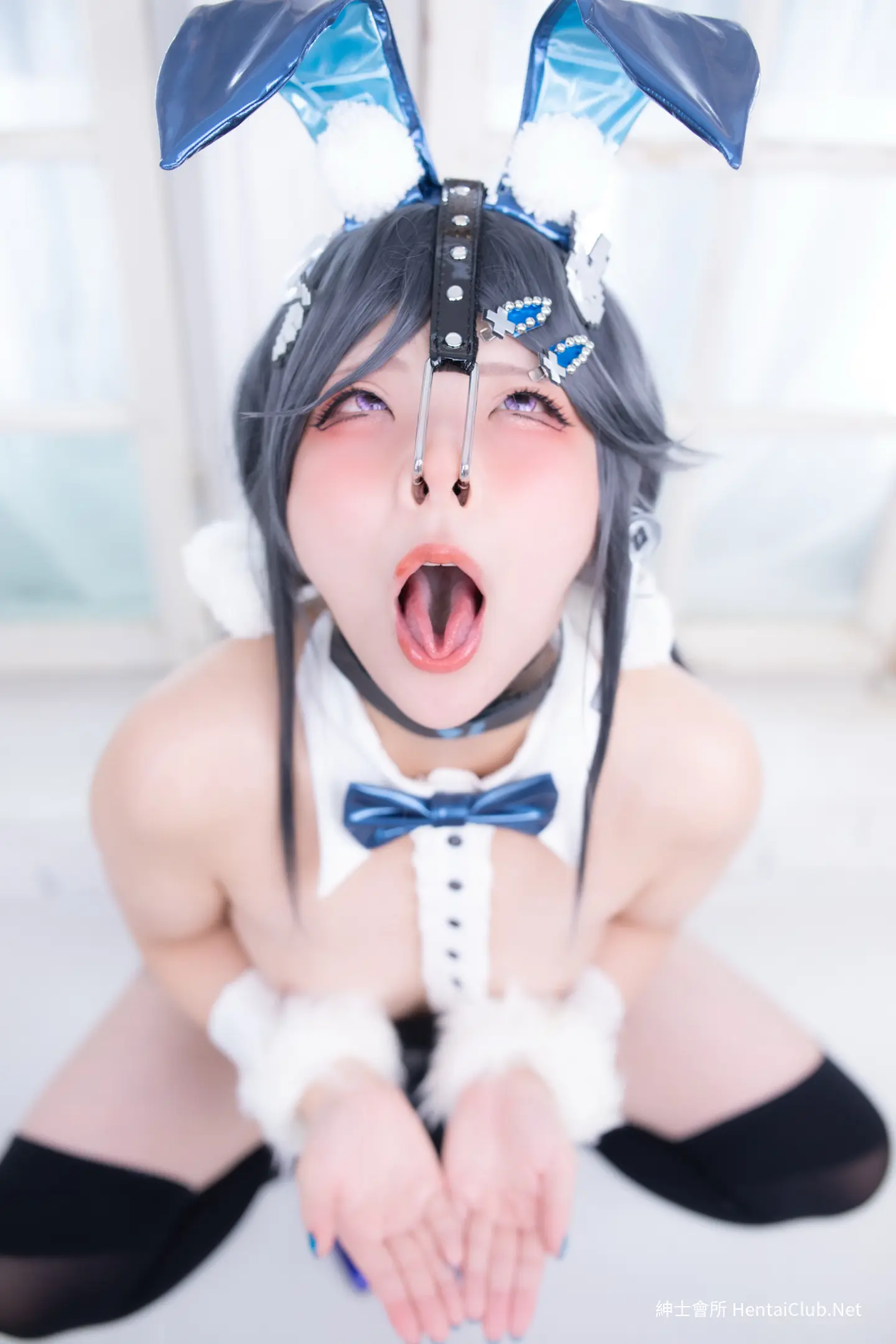 こも Comonun NIKKE アナルにんじんでお漏らしうさぎと鼻フックおさんぽで絶頂痙攣うさぎは発情の女神 261 こも Comonun NIKKE アナルにんじんでお漏らしうさぎと鼻フックおさんぽで絶頂痙攣うさぎは発情の女神