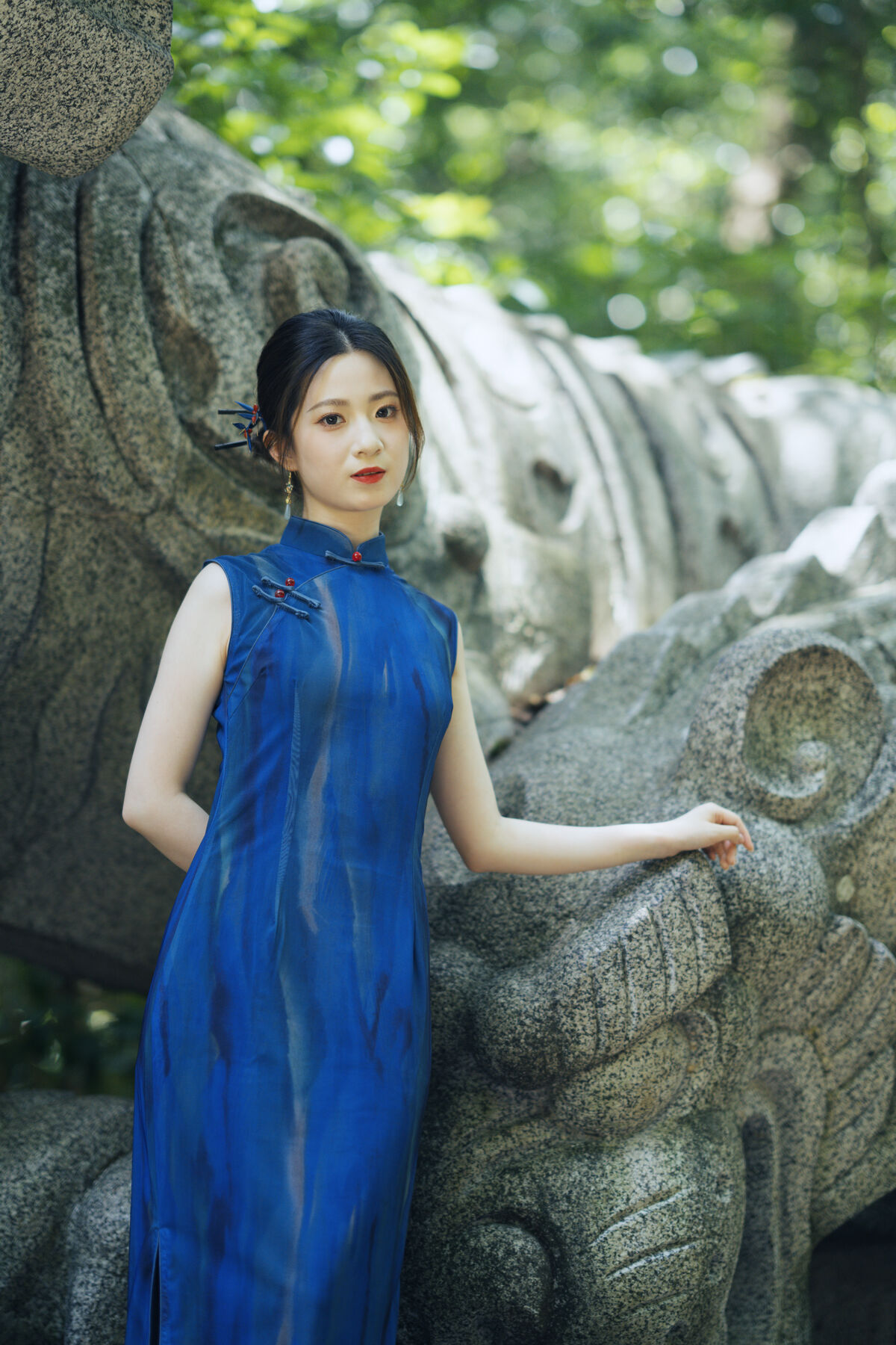 YiTuYu艺图语 Vol.9949 Li Li 38 YiTuYu艺图语 Vol.9949 Li Li