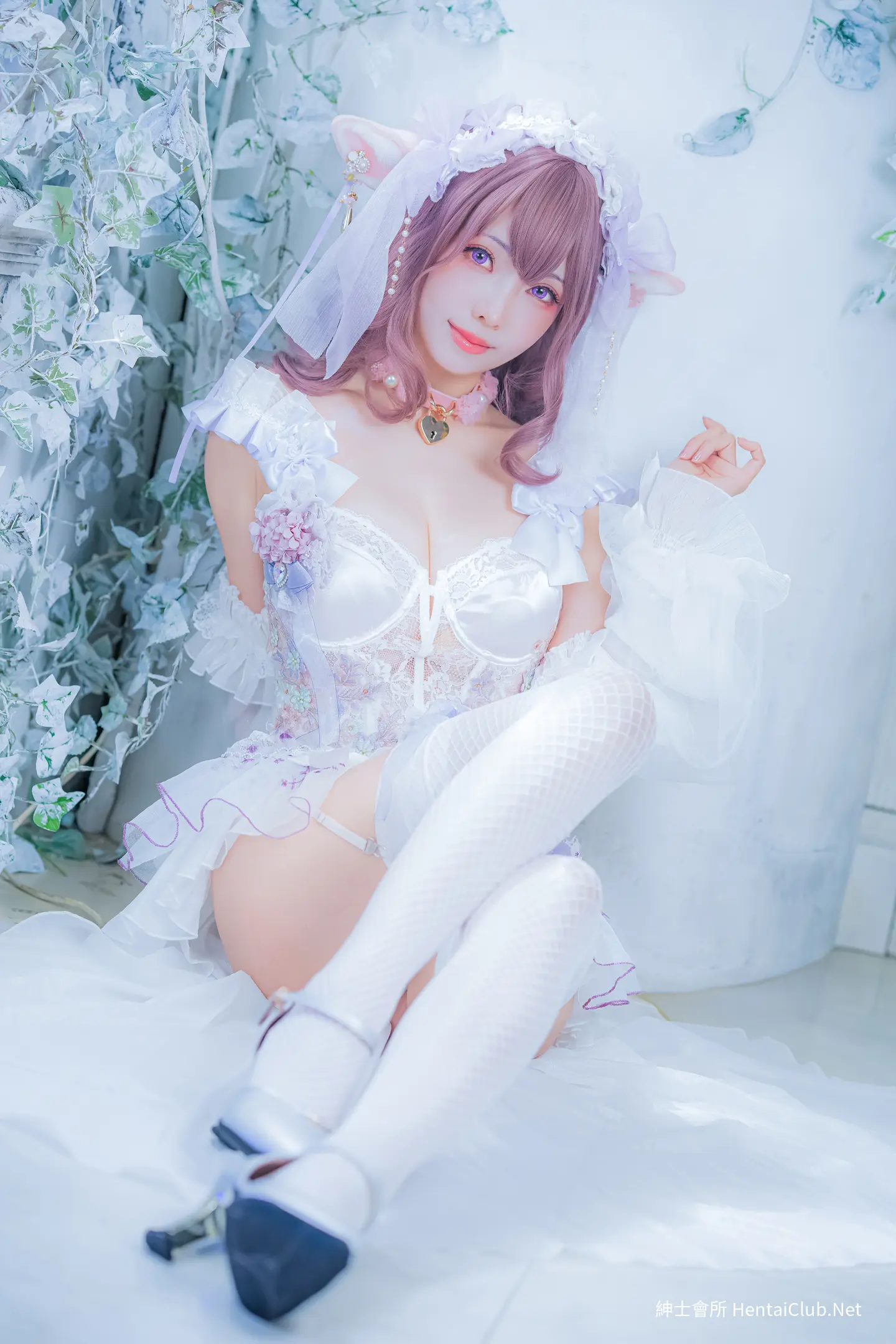 Elyee 202605 Set C Blooming Fairy 花綻精靈 54 Elyee 202605 Set C Blooming Fairy 花綻精靈