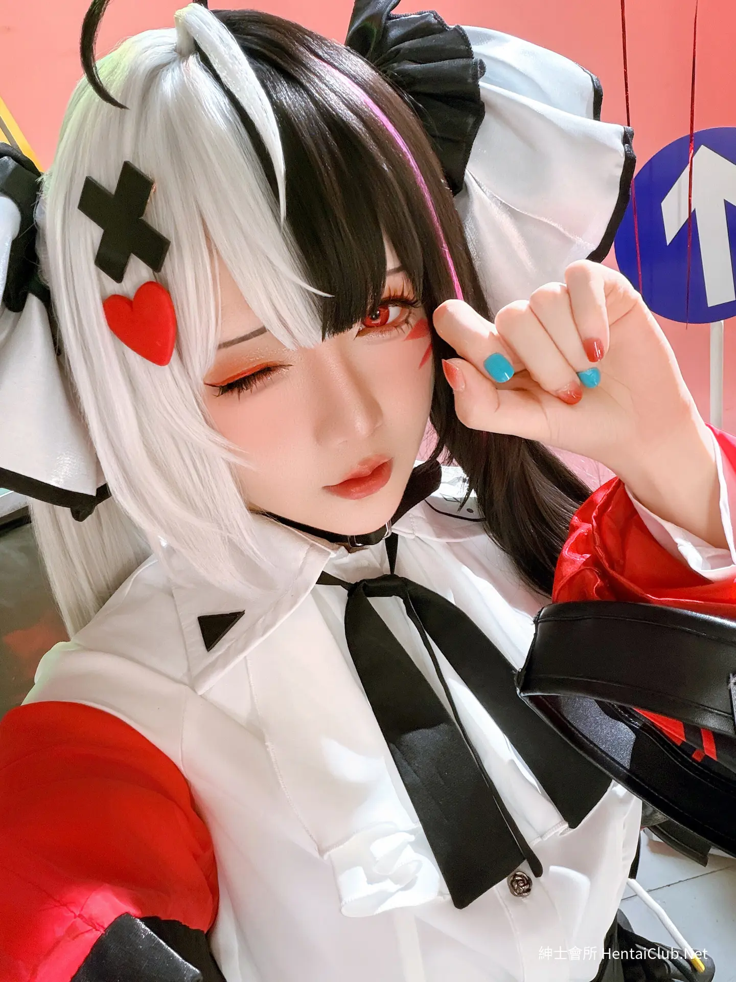 星之迟迟 2026 6月计划 异环 安魂曲 原皮 同人 87 星之迟迟 2026 6月计划 异环 安魂曲 原皮 同人