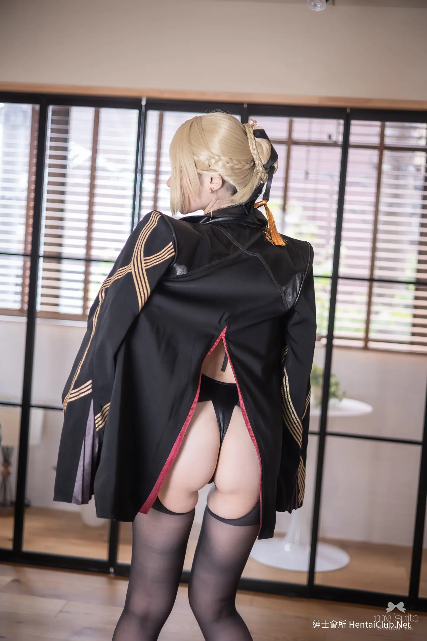 あつき Atsuki MySuite C106 SUITE ZONE ZERO5 ゼンゼロイヴリン 280 あつき Atsuki MySuite C106 SUITE ZONE ZERO5 ゼンゼロイヴリン