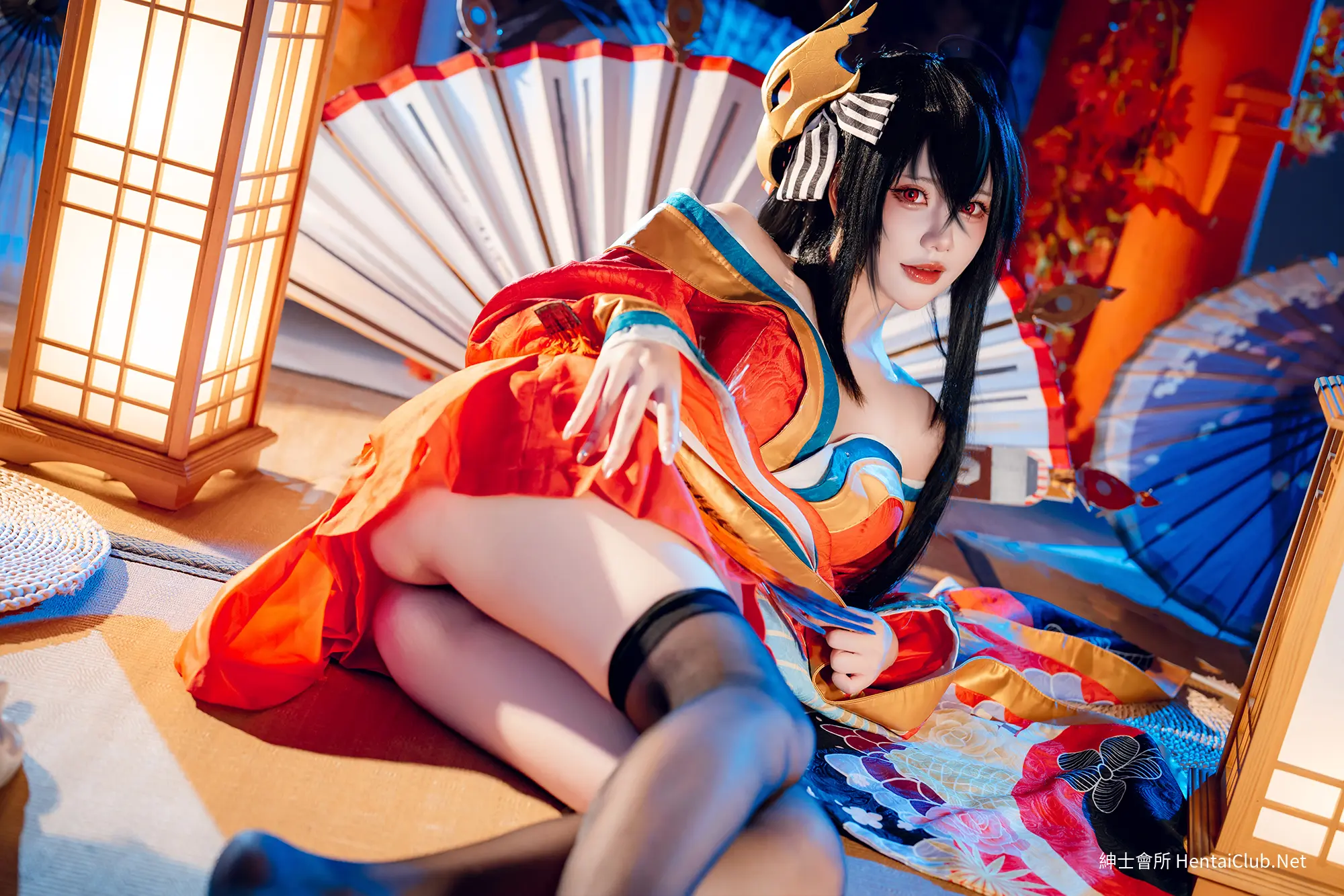 是一只熊仔吗 大凤和服 30 是一只熊仔吗 大凤和服