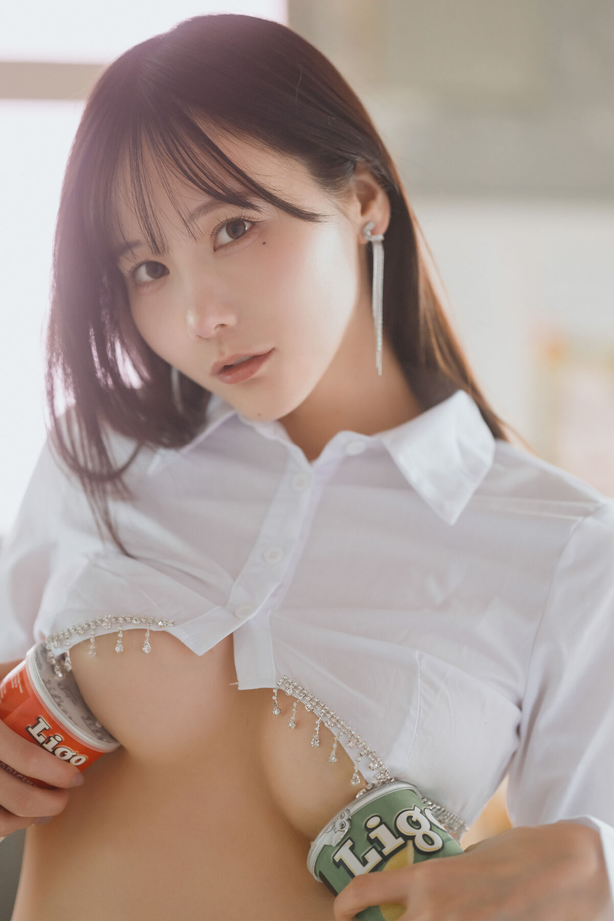 Coser@けん研 けんけん - Silver Photobook Part02 45 Coser@けん研 けんけん - Silver Photobook Part02